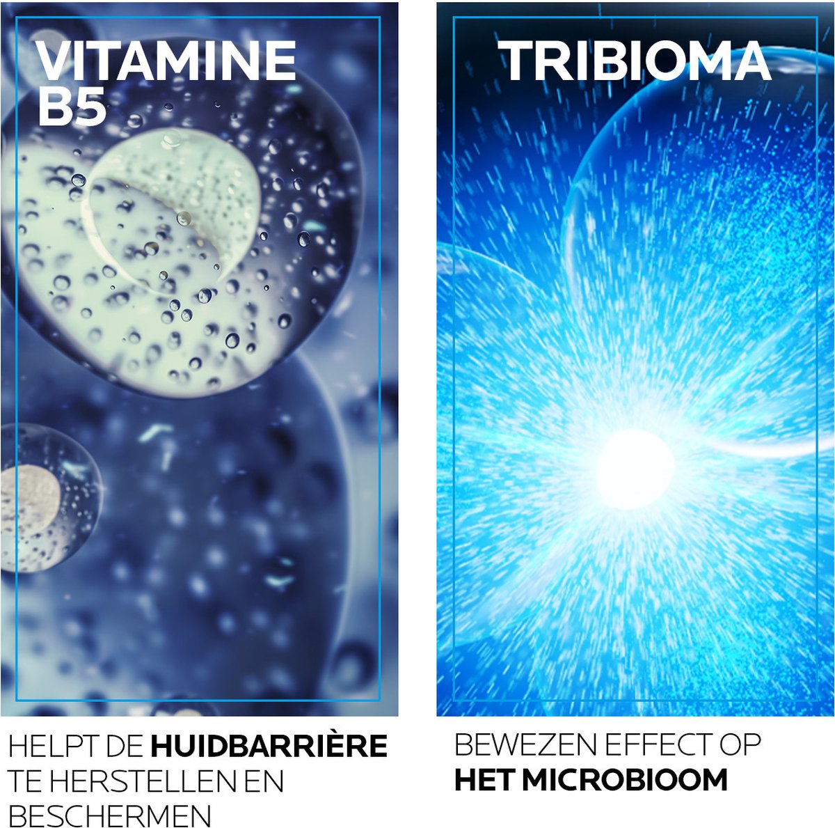 La Roche Posay La Roche-Posay Cicaplast Cicaplast Balm B5+ 40 ml