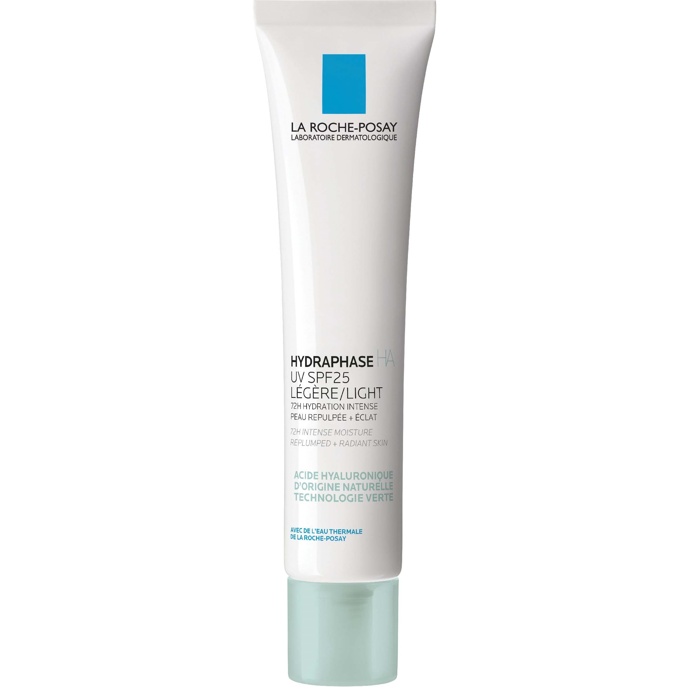 La Roche Posay La Roche-Posay Hydraphase HA UV SPF25 Light 40 ml