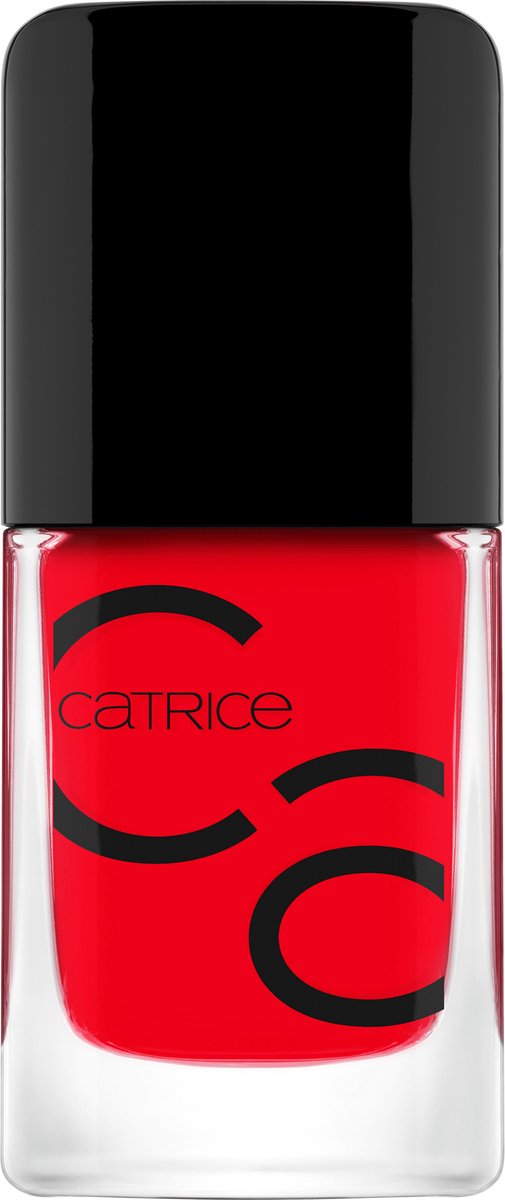 Catrice ICONails Gel Lacquer 140 Vive l'Amour