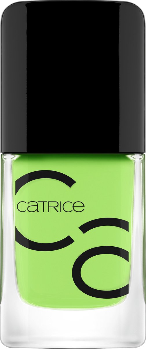 Catrice ICONails Gel Lacquer 150 Iced Matcha Latte
