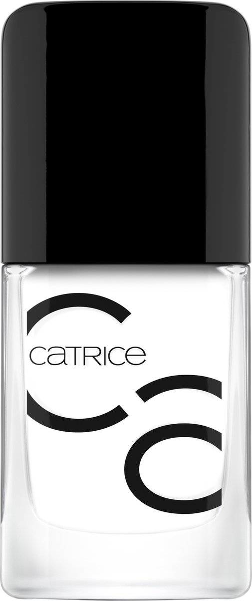 Catrice ICONails Gel Lacquer 153 Ibiza Feeling