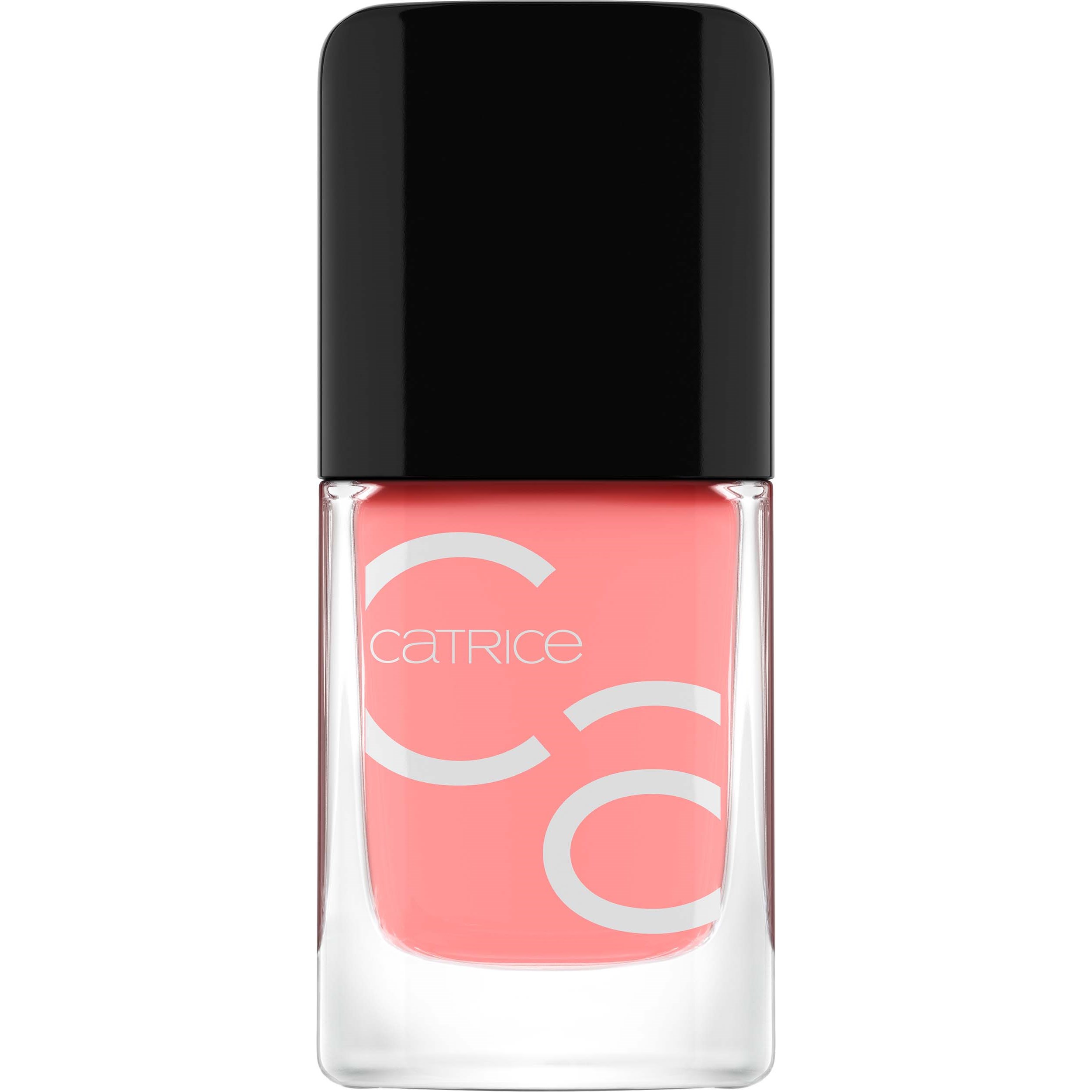 Catrice ICONails Gel Lacquer 154 Papaya Punch