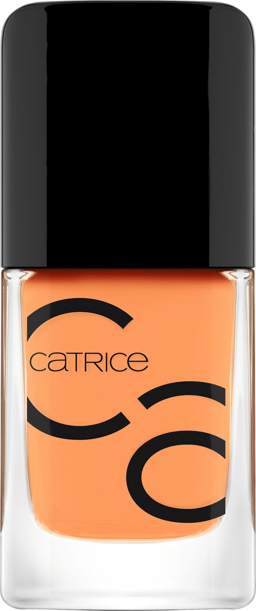 Catrice ICONAILS Gel Lacquer 160 Peach Please