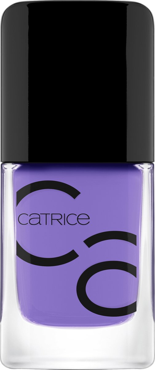 Catrice ICONAILS Gel Lacquer 162 Plummy Yummy