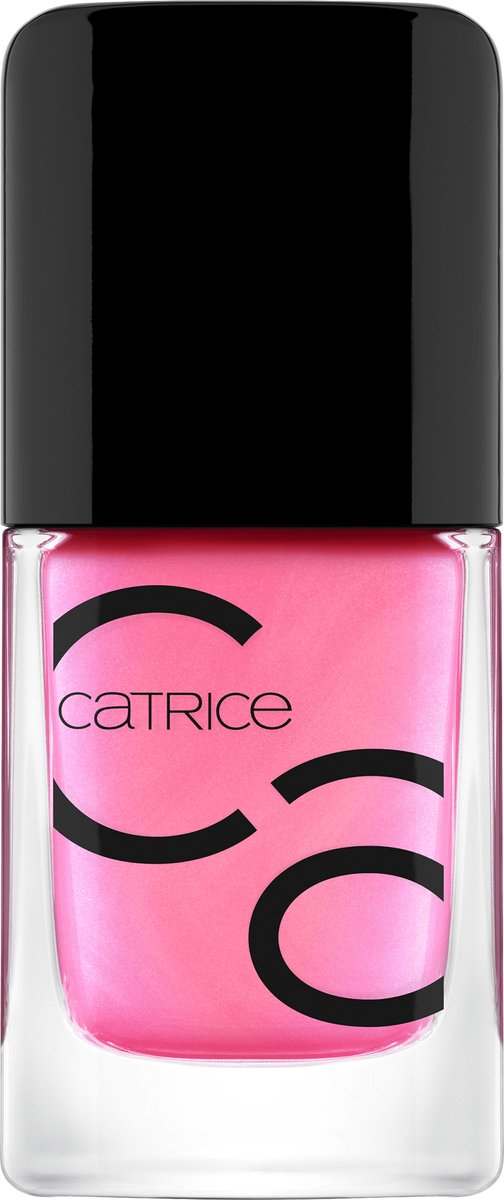 Catrice ICONAILS Gel Lacquer 163 Pink Matters