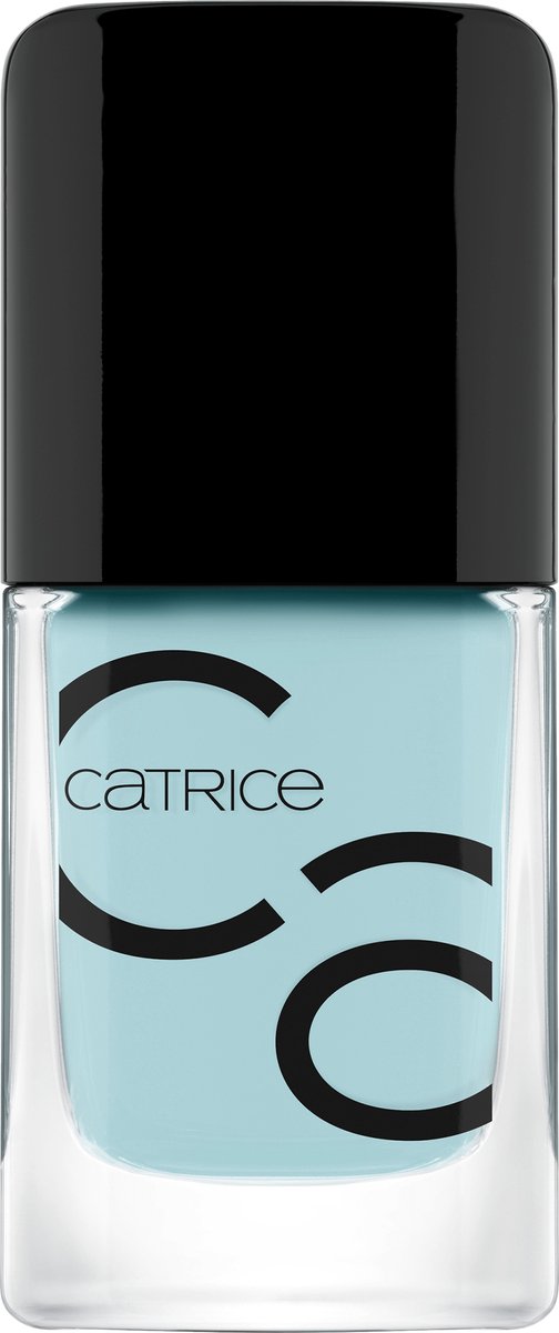 Catrice ICONAILS Gel Lacquer 165 Glacier Express