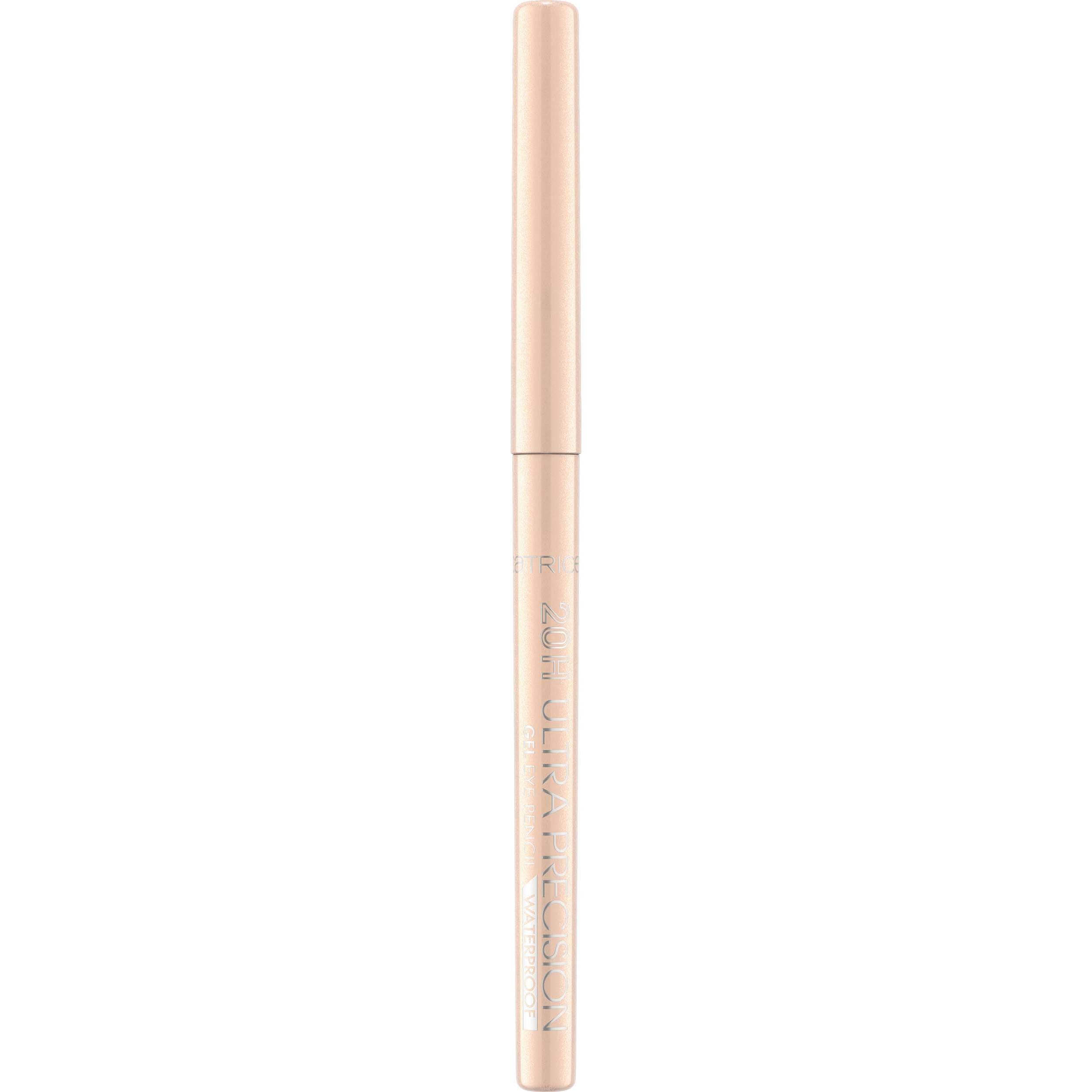 Catrice 20H Ultra Precision Gel Eye Pencil Waterproof 100 Light U