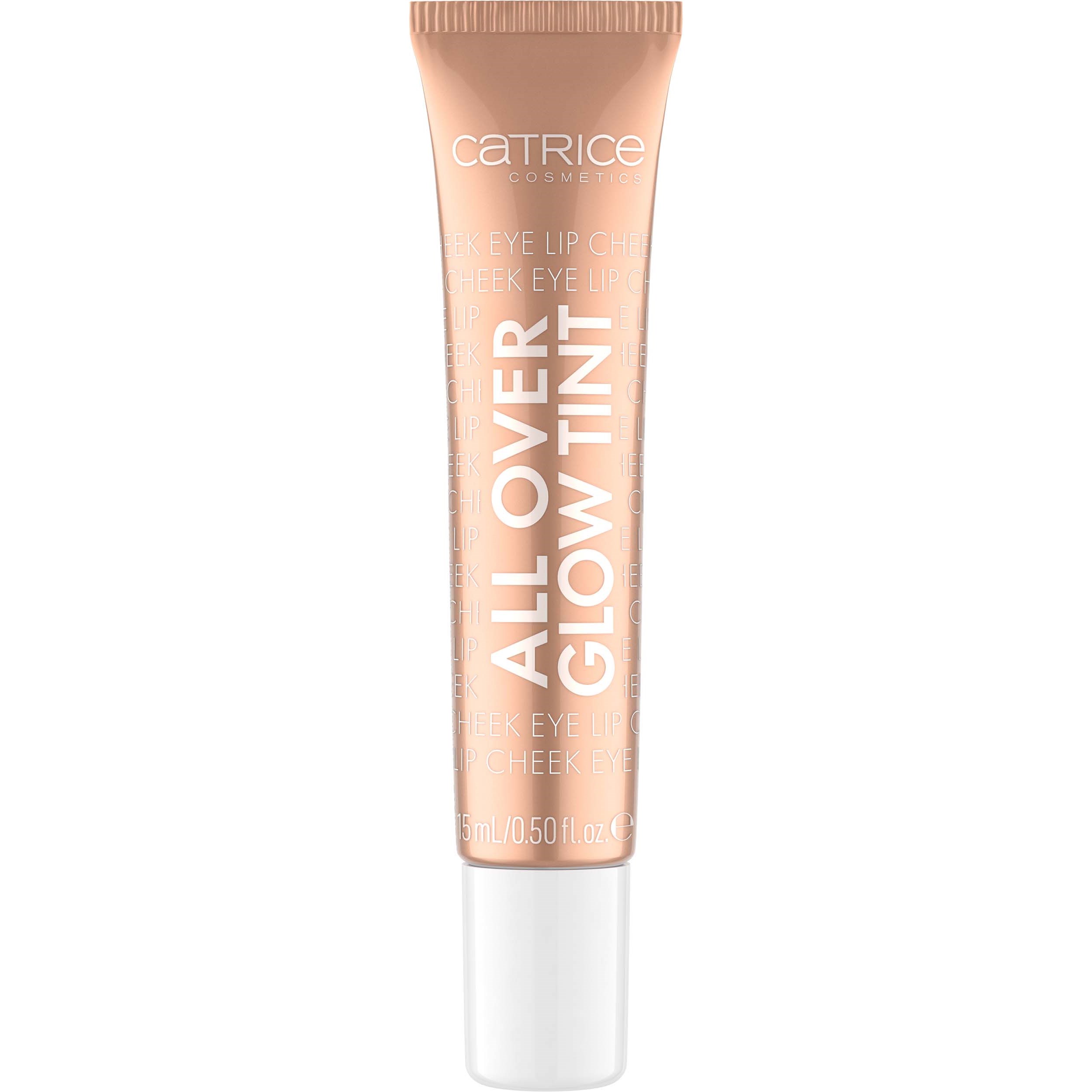 Catrice All Over Glow Tint 030 Sun Dip