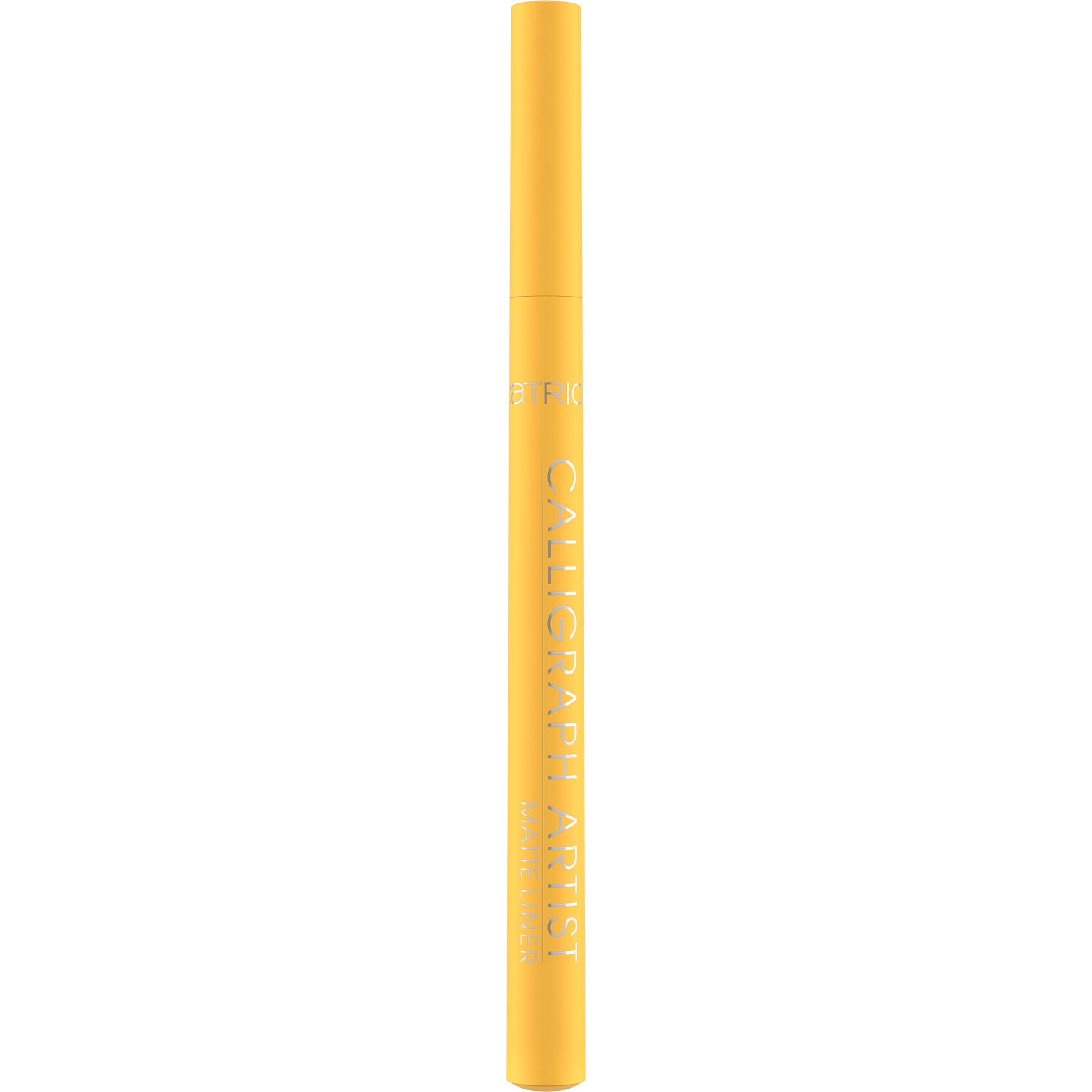 Catrice Calligraph Artist Matte Liner 040 Butterscotch