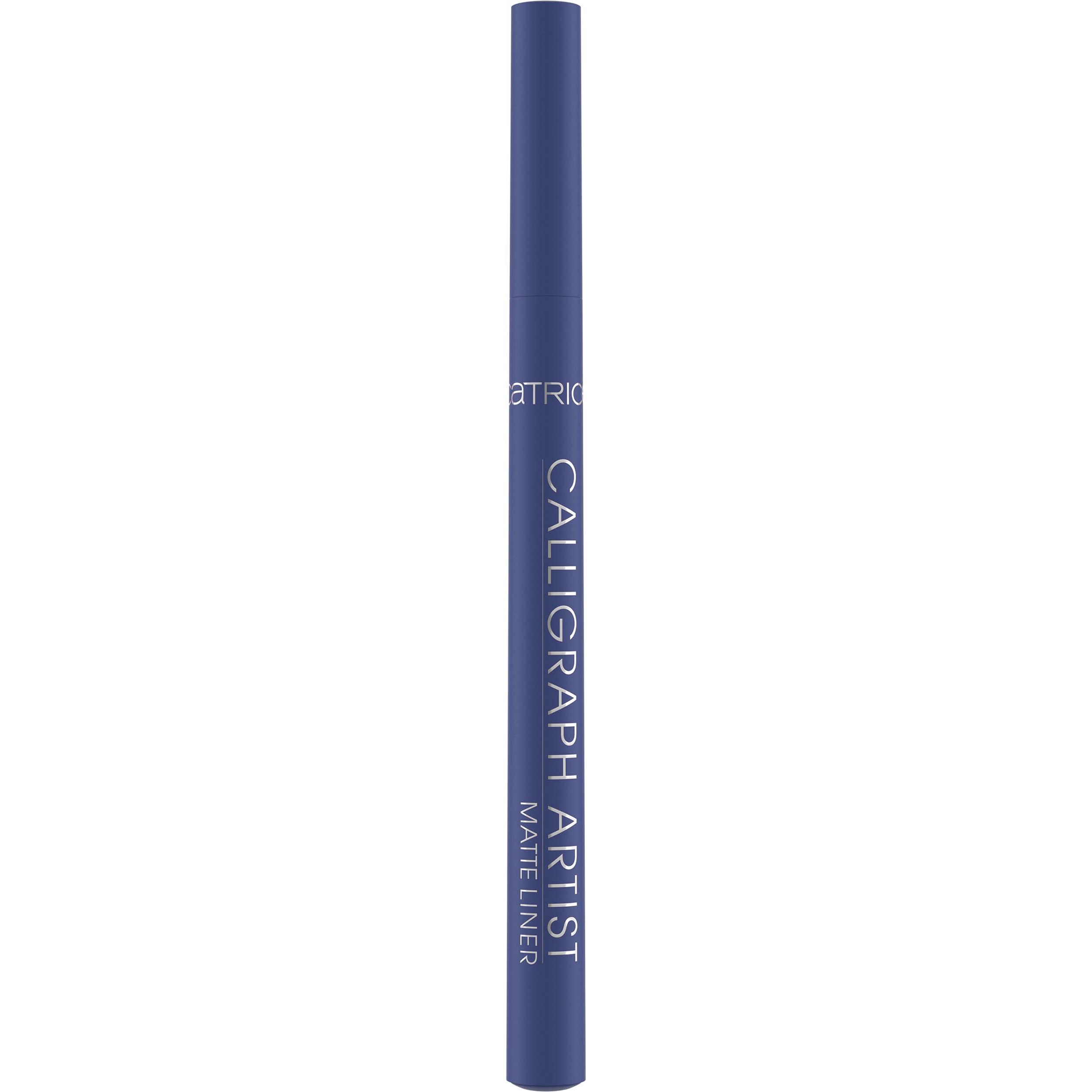 Catrice Calligraph Artist Matte Liner 060 Midnight Sky