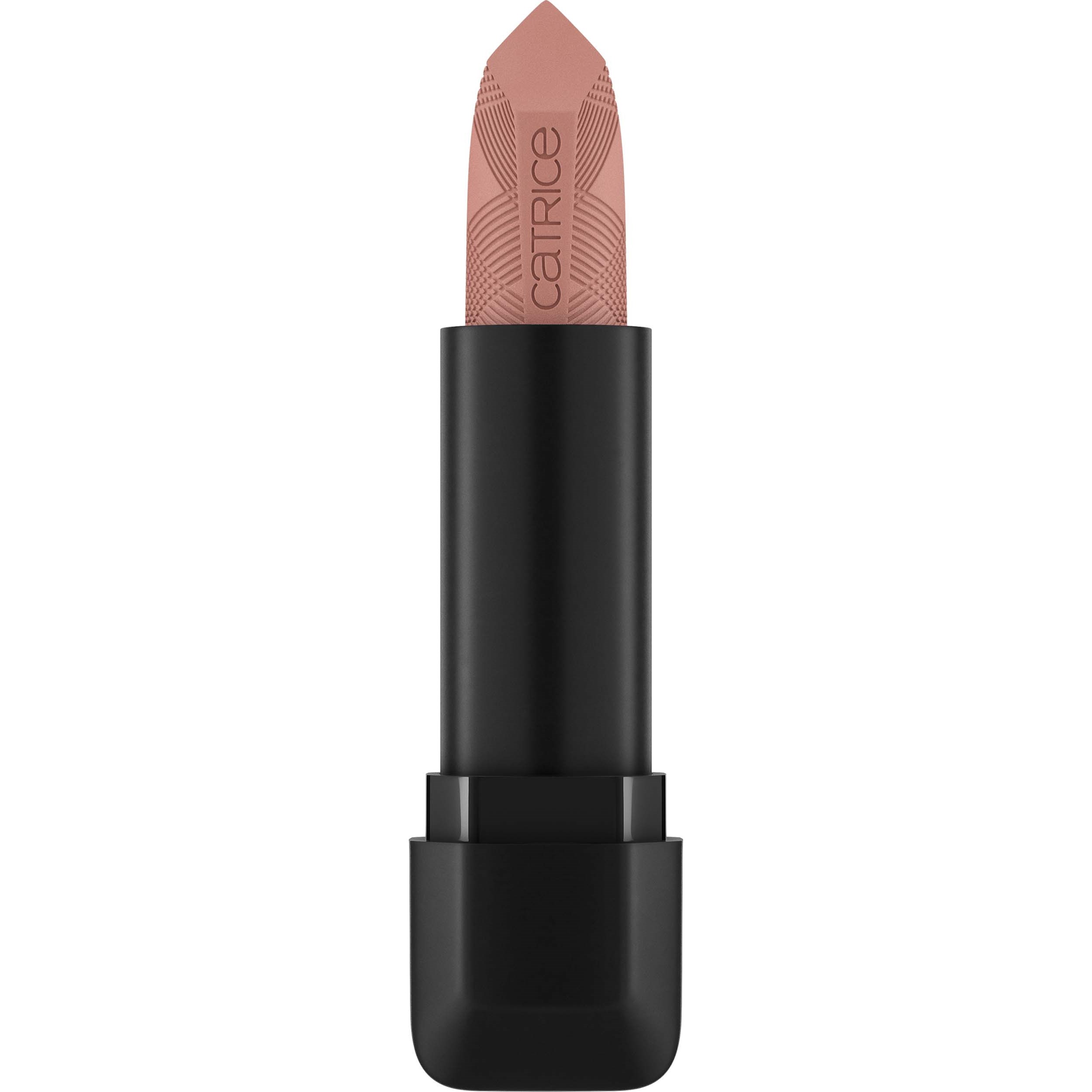 Catrice Scandalous Matte Lipstick 010 Plain Truth