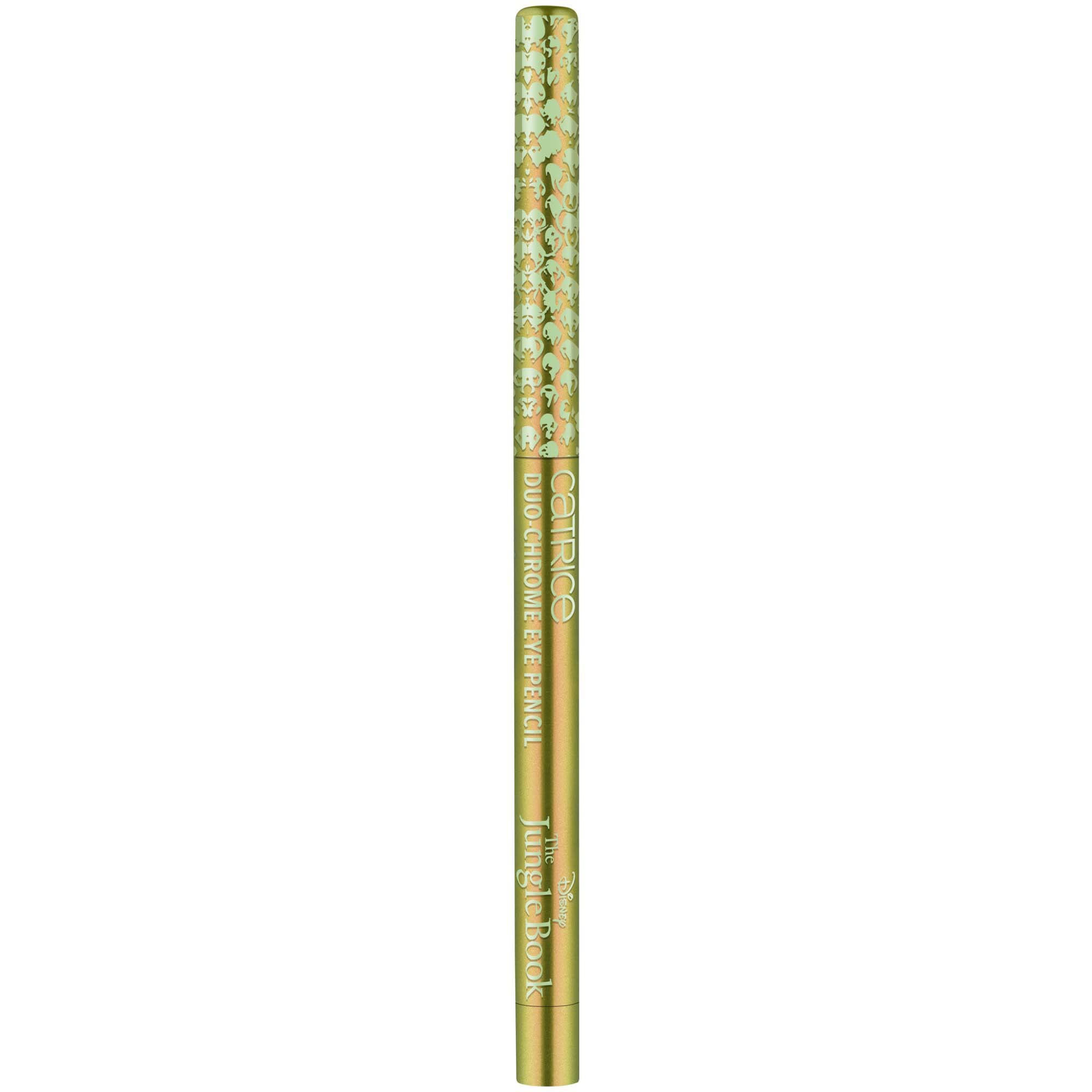 Catrice Disney The Jungle Book Duo-Chrome Eye Pencil 010 Python