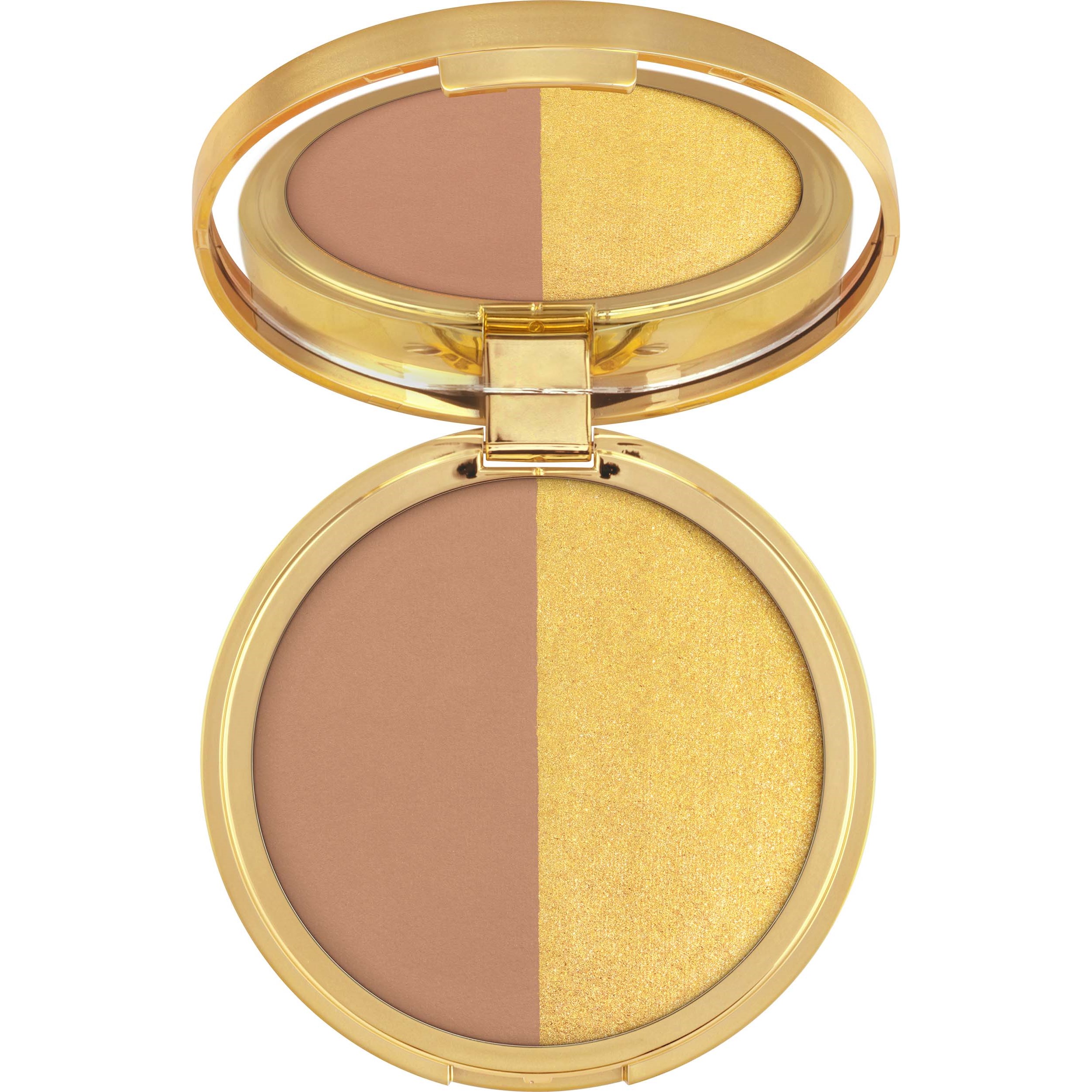 Catrice WILD ESCAPE Glowy Bronzer & Highlighter