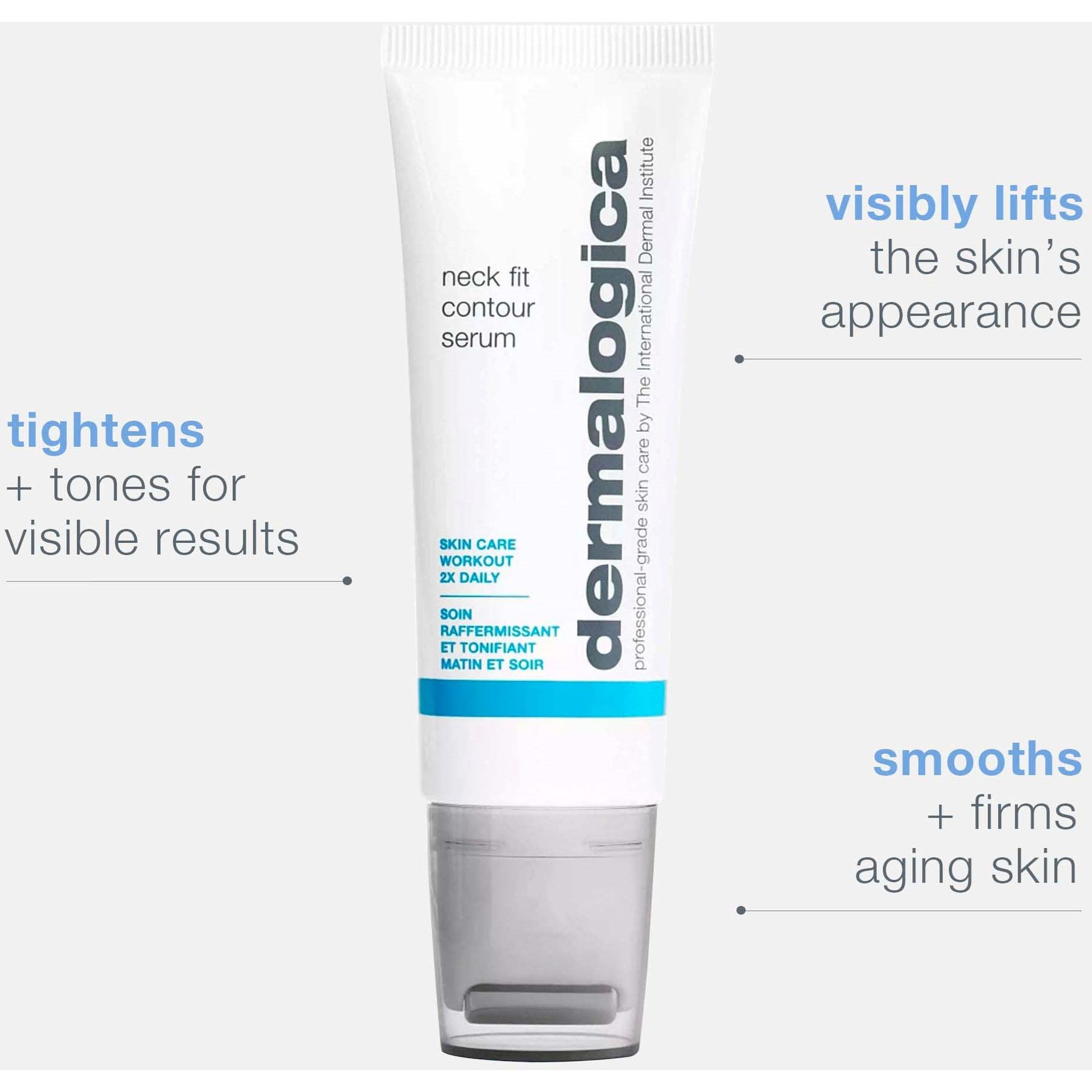 Dermalogica Neck Fit Contour Serum 50 ml