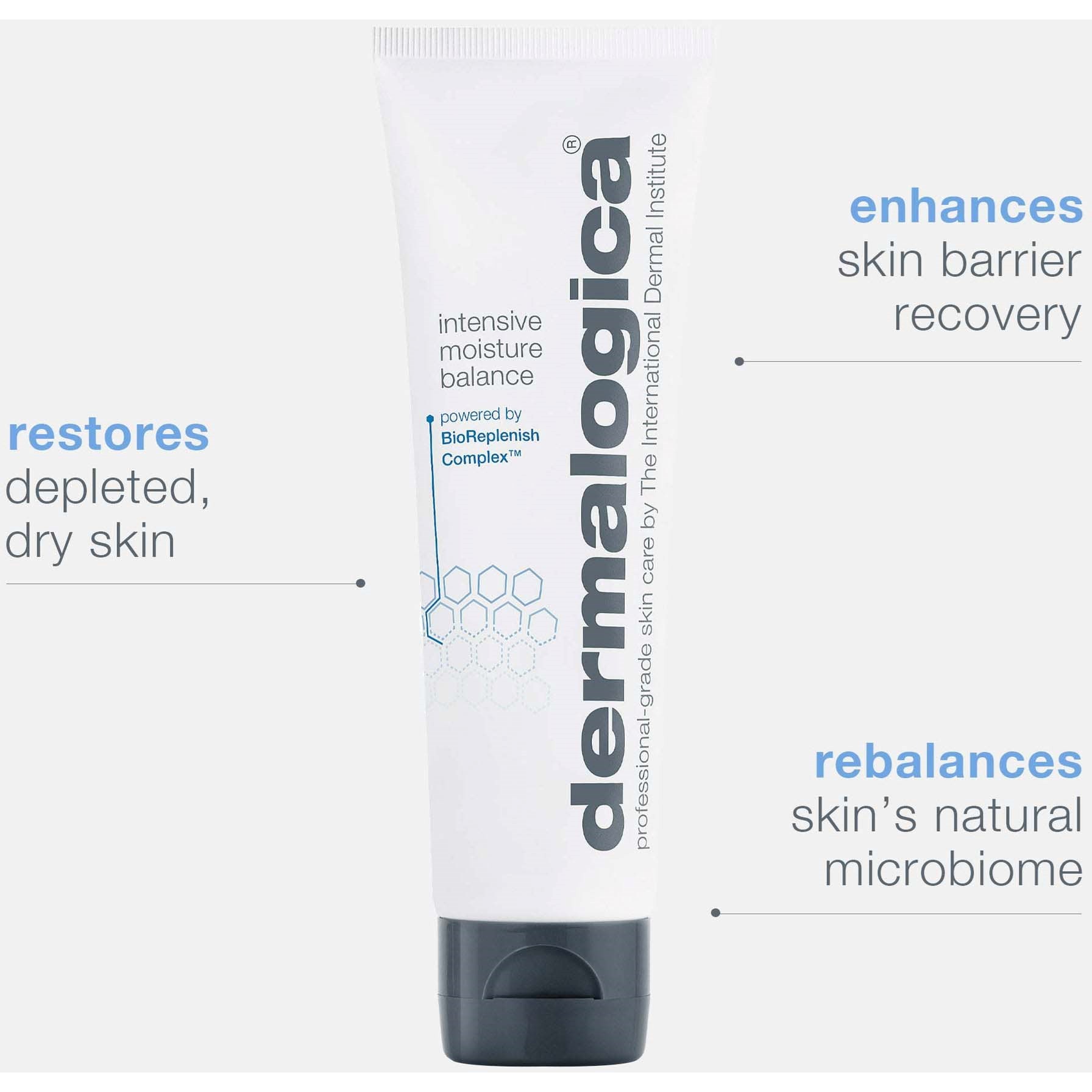 Dermalogica Intensive Moisture Balance 50 ml