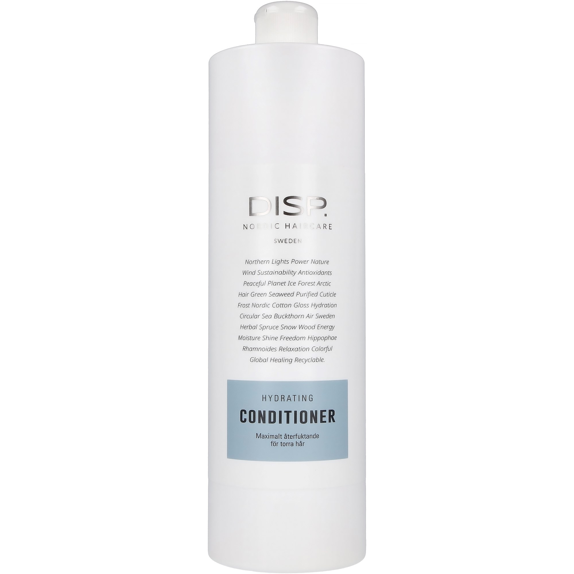 disp Hydrating Conditioner 1000 ml