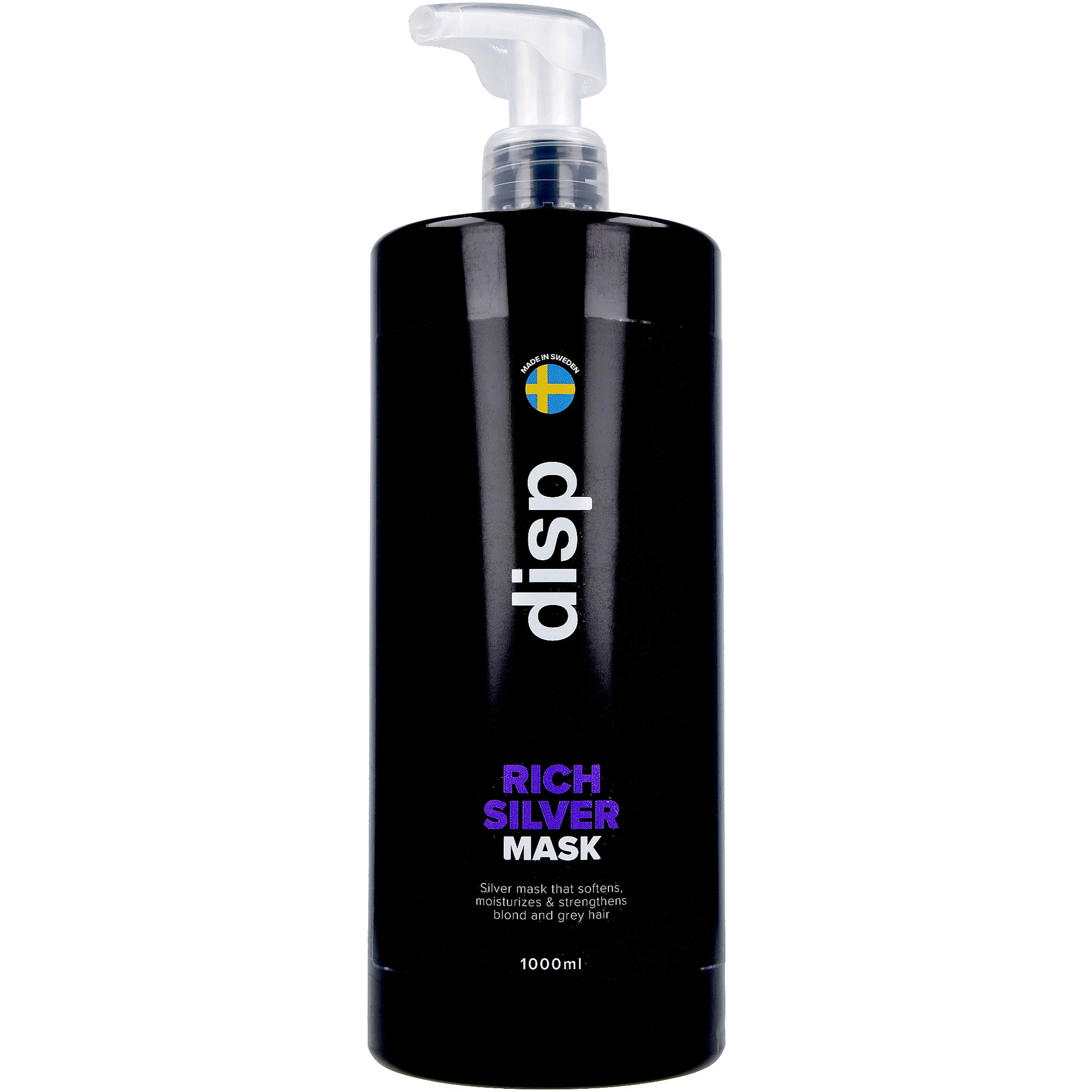 disp Silver Mask 1000 ml