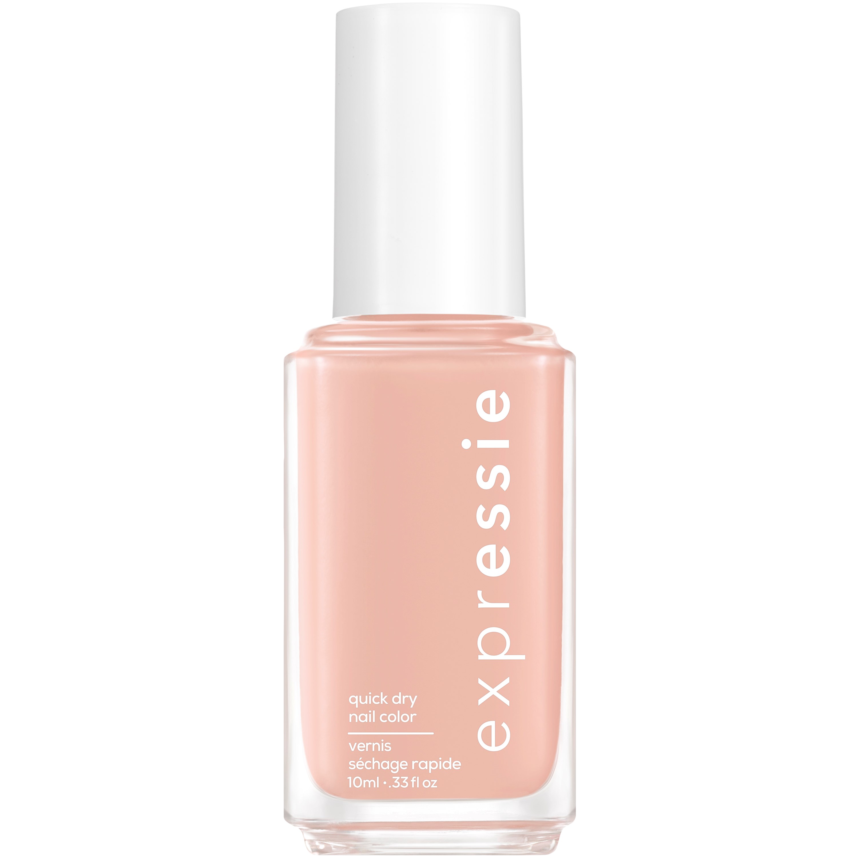 Essie Expr Crop Top & Roll 0