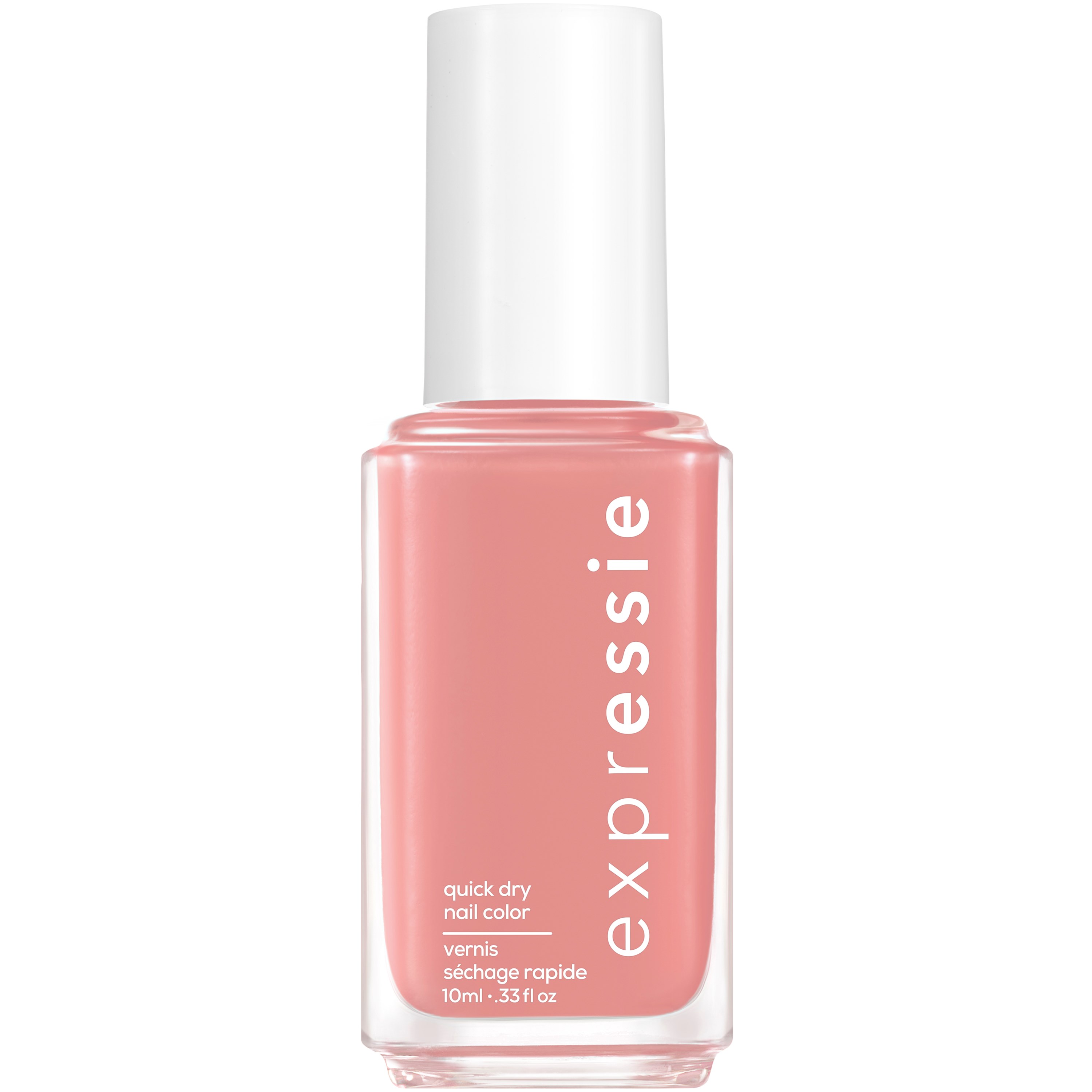 Essie Expr Second Hand, First Love 10