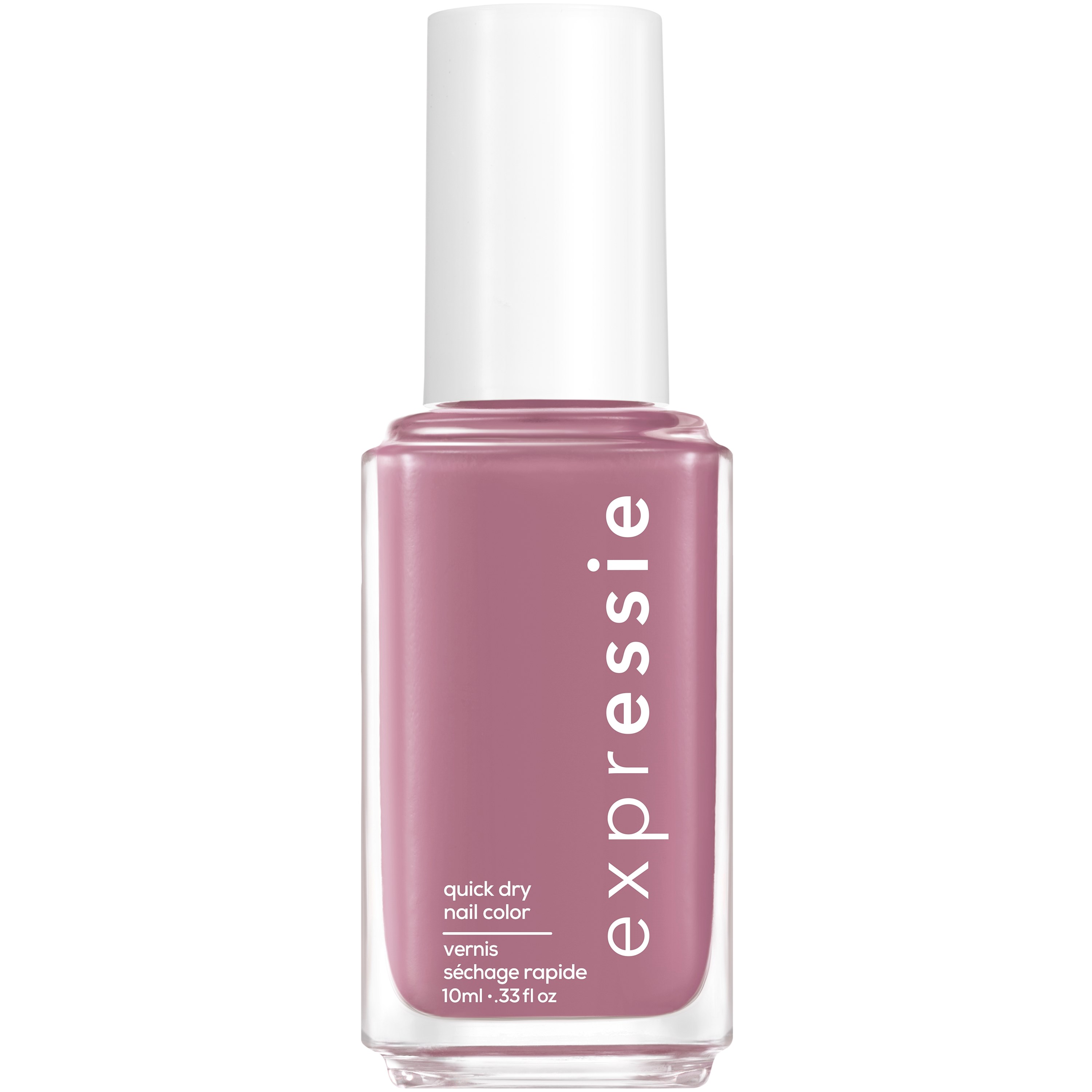 Essie Expr Get A Mauve On 220