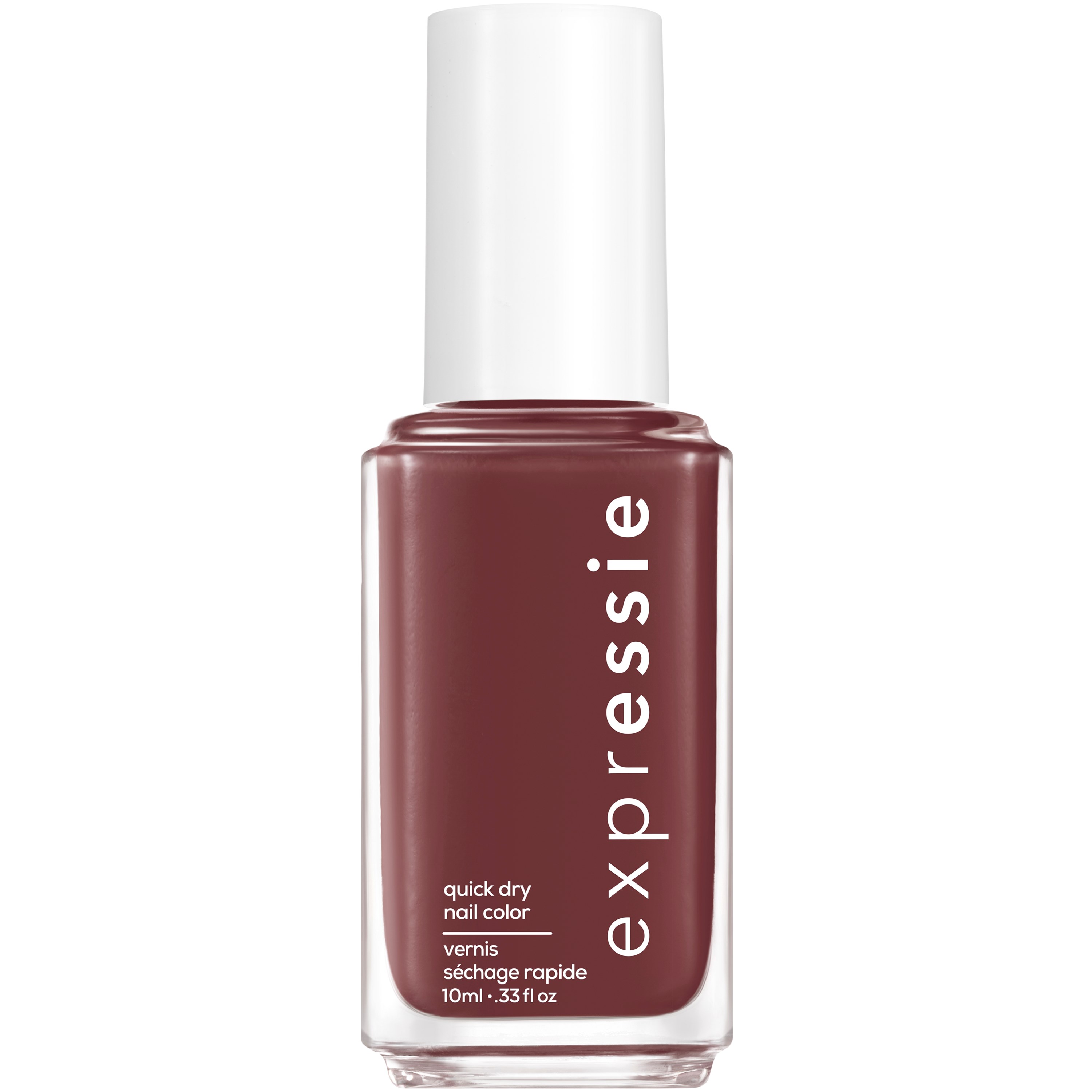 Essie Expr Scoot Scoot 230 - Bruin