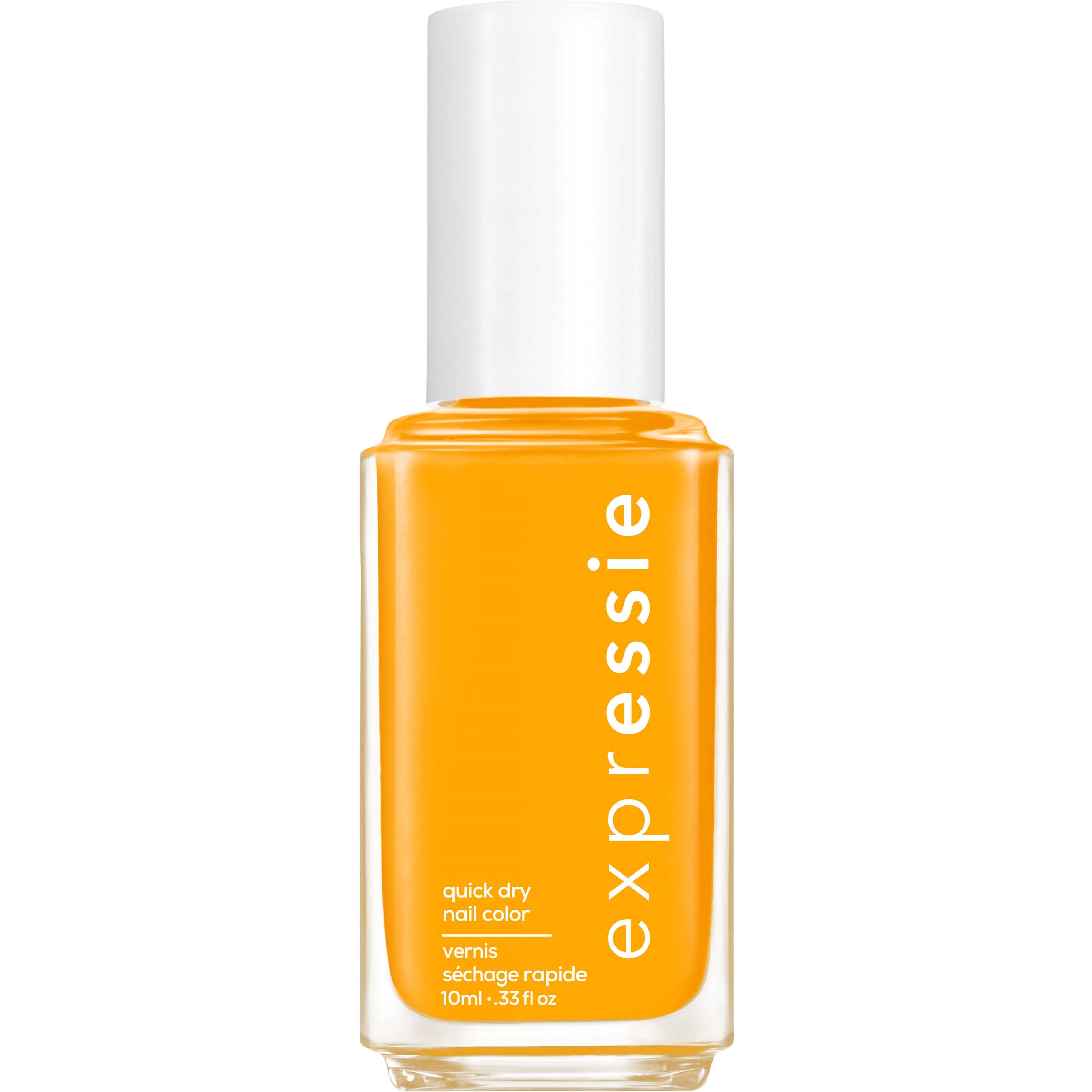 Essie Expr Quick Dry Nail Color 495 Outside The Lines