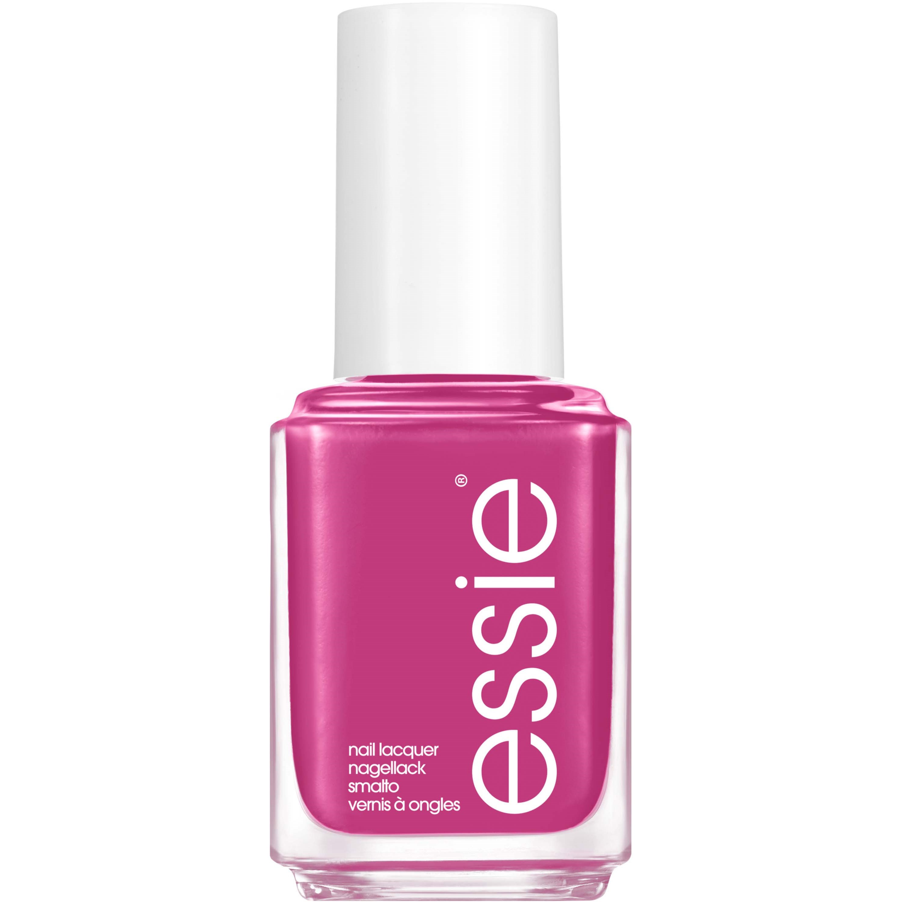 Essie Swoon in the Lagoon Collection Nail Lacquer 820 Swoon In Th - Roze