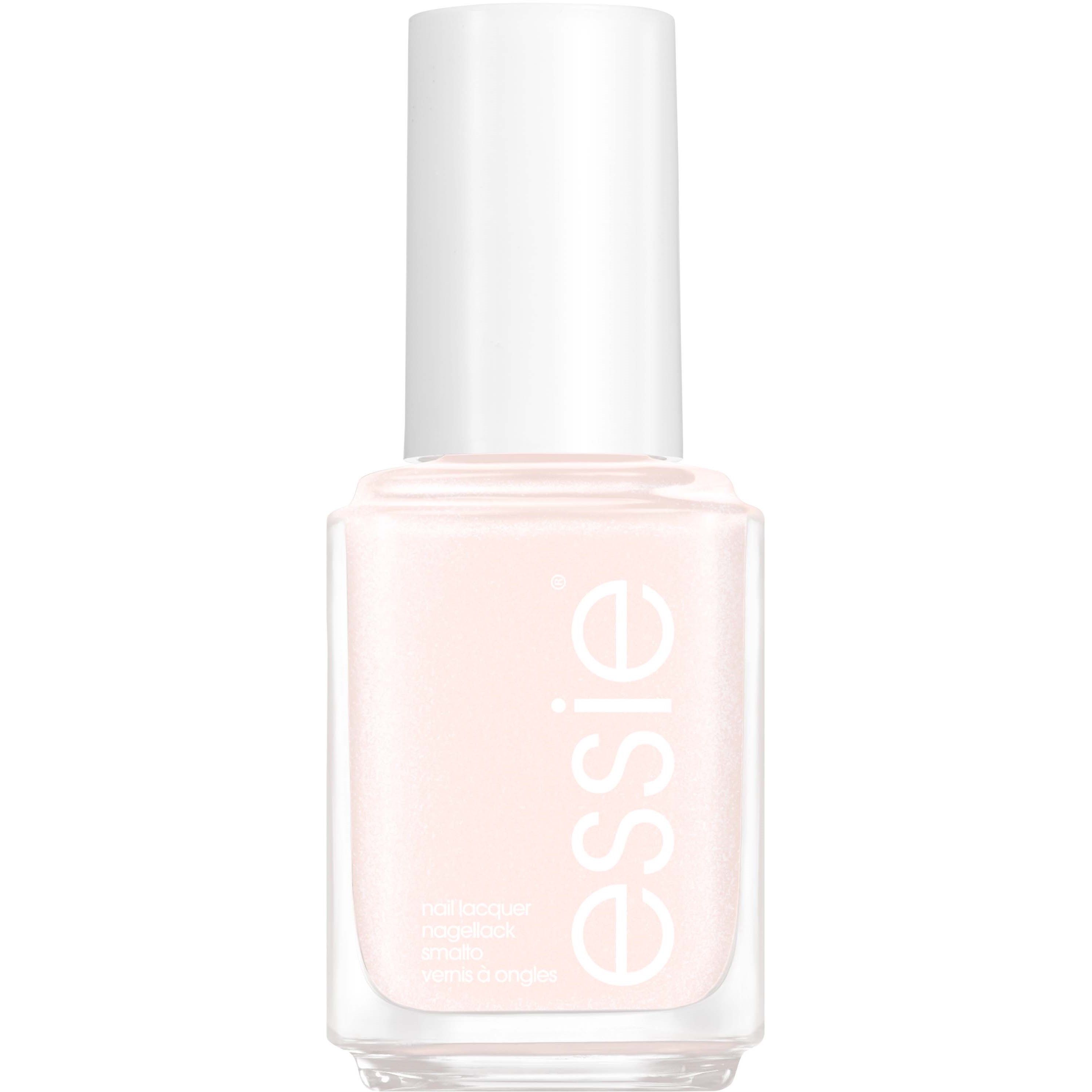 Essie Swoon in the Lagoon Collection Nail Lacquer 819 Boatloads O