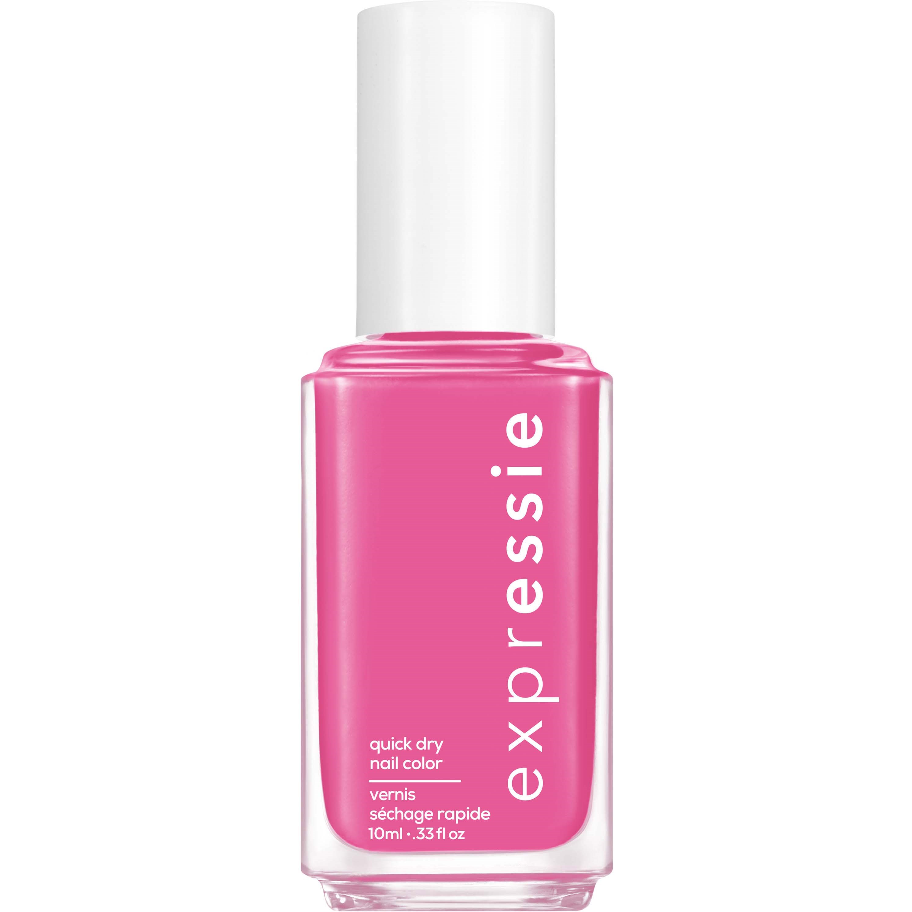 Essie Nail Expr SK8 with Destiny Collection 425 Trick Cliqu