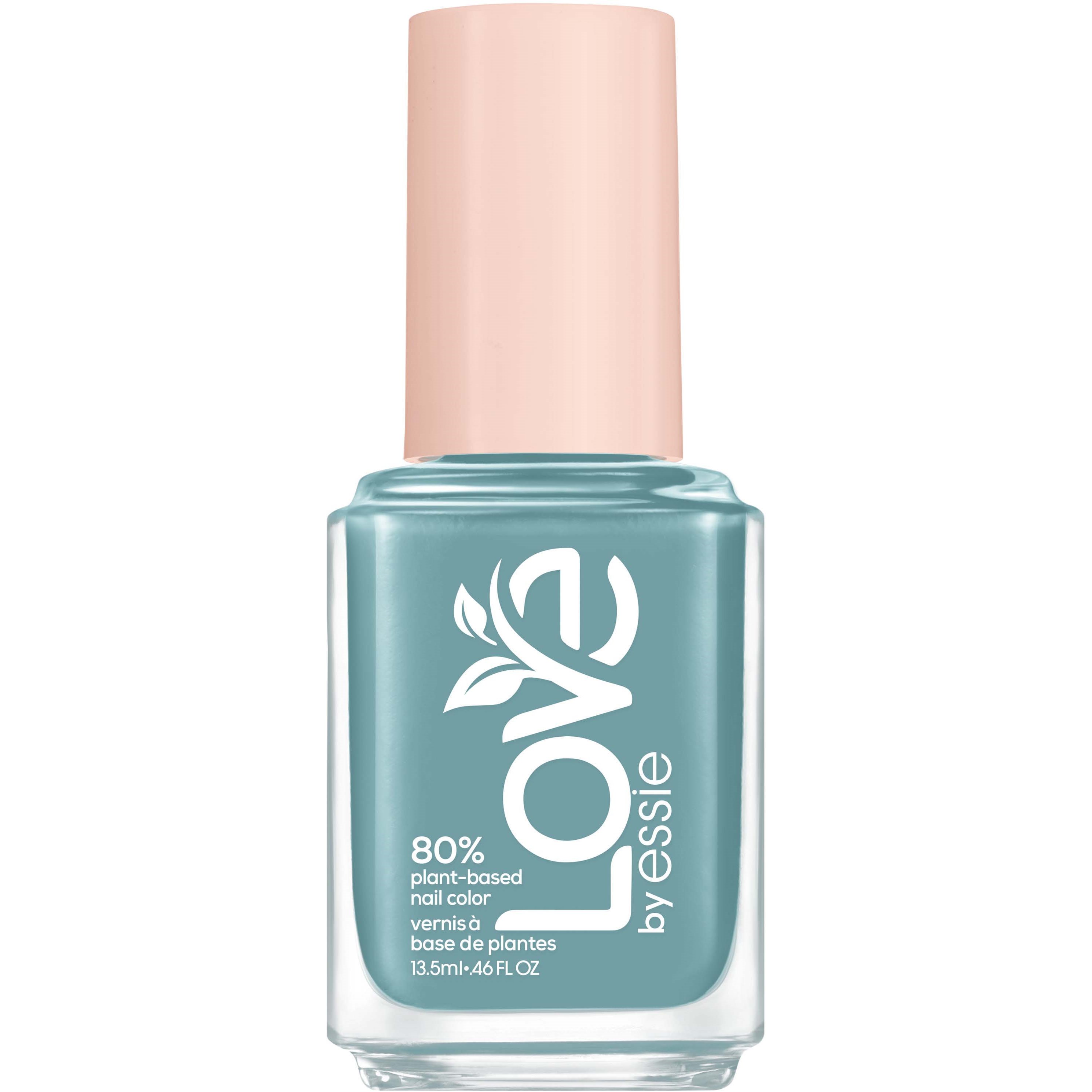 Essie LOVE by 80% Plant-based Nail Color 210 Good Impressio