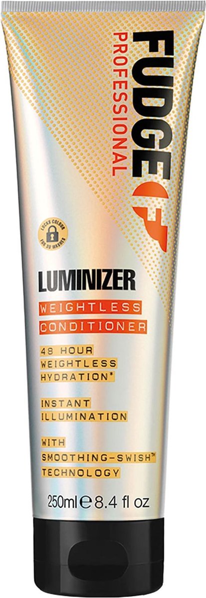 Fudge Care Luminizer Conditioner 1000 ml