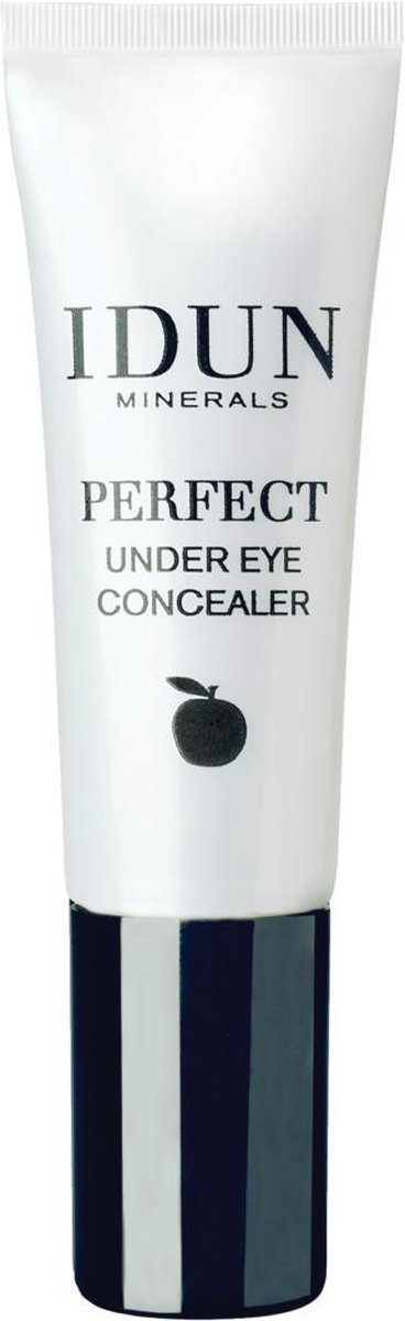 IDUN Minerals Perfect Under Eye Concealer Light