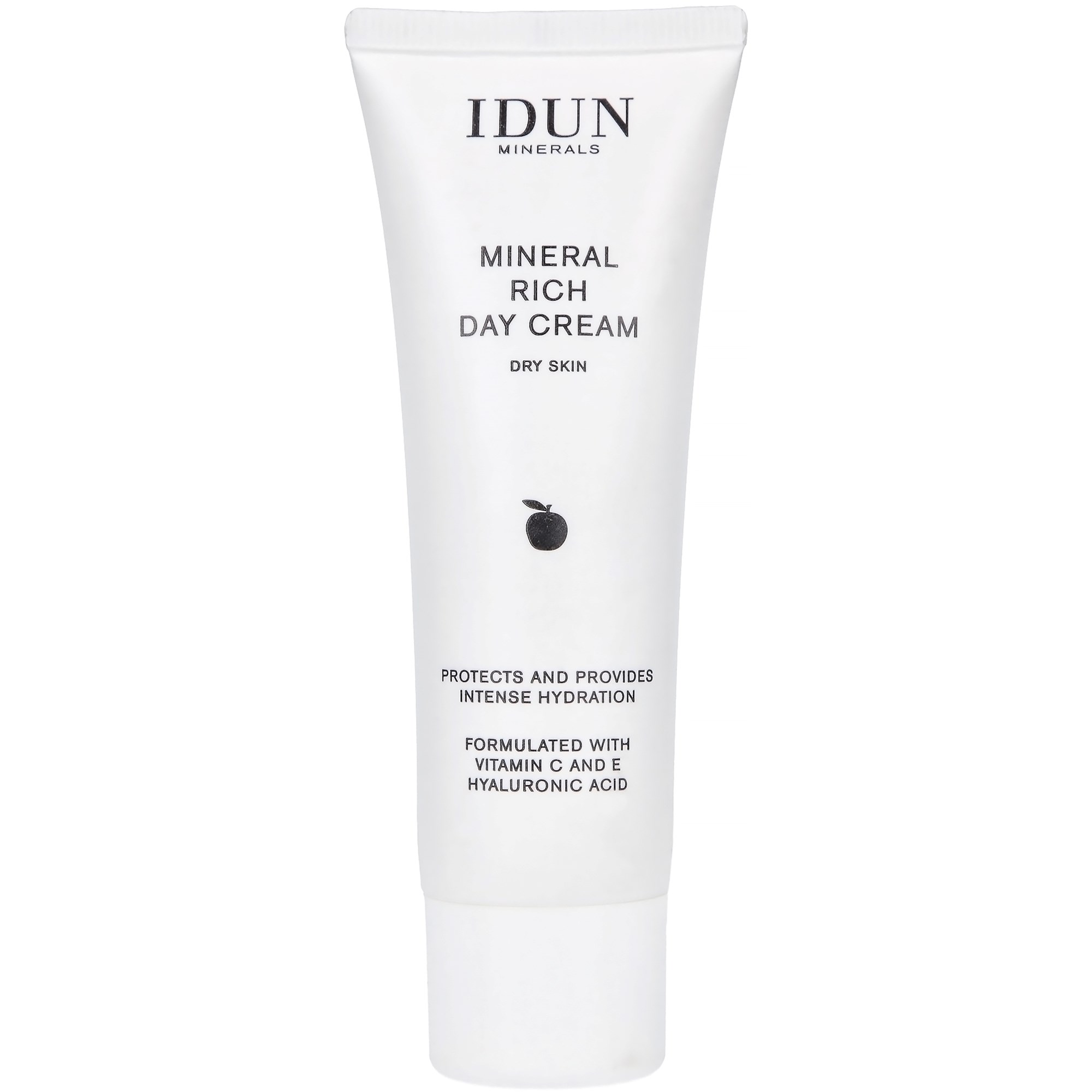 IDUN Minerals Mineral Rich Day Cream 50 ml