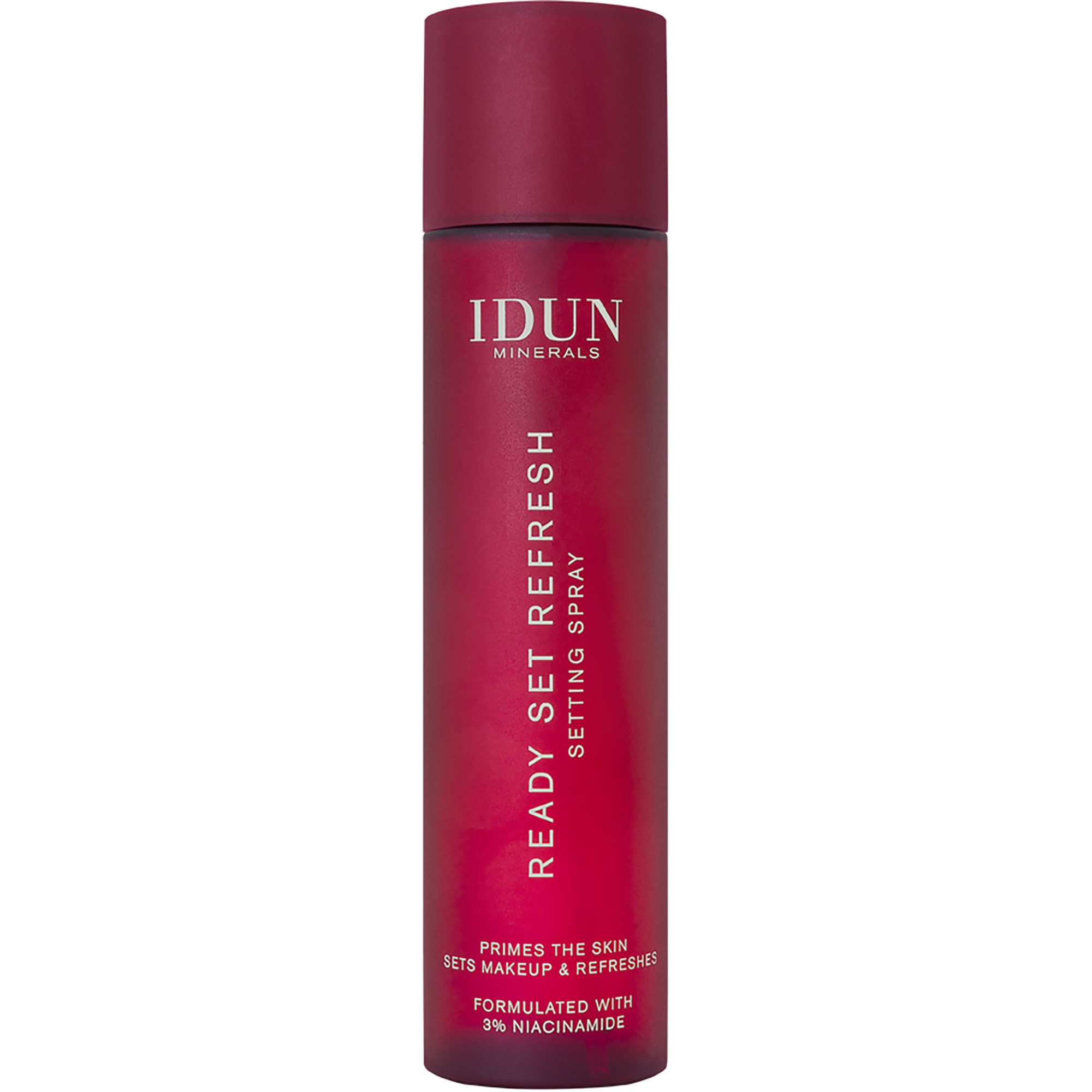 IDUN Minerals Ready, Set, Refresh Setting Spray 100ml 100 ml