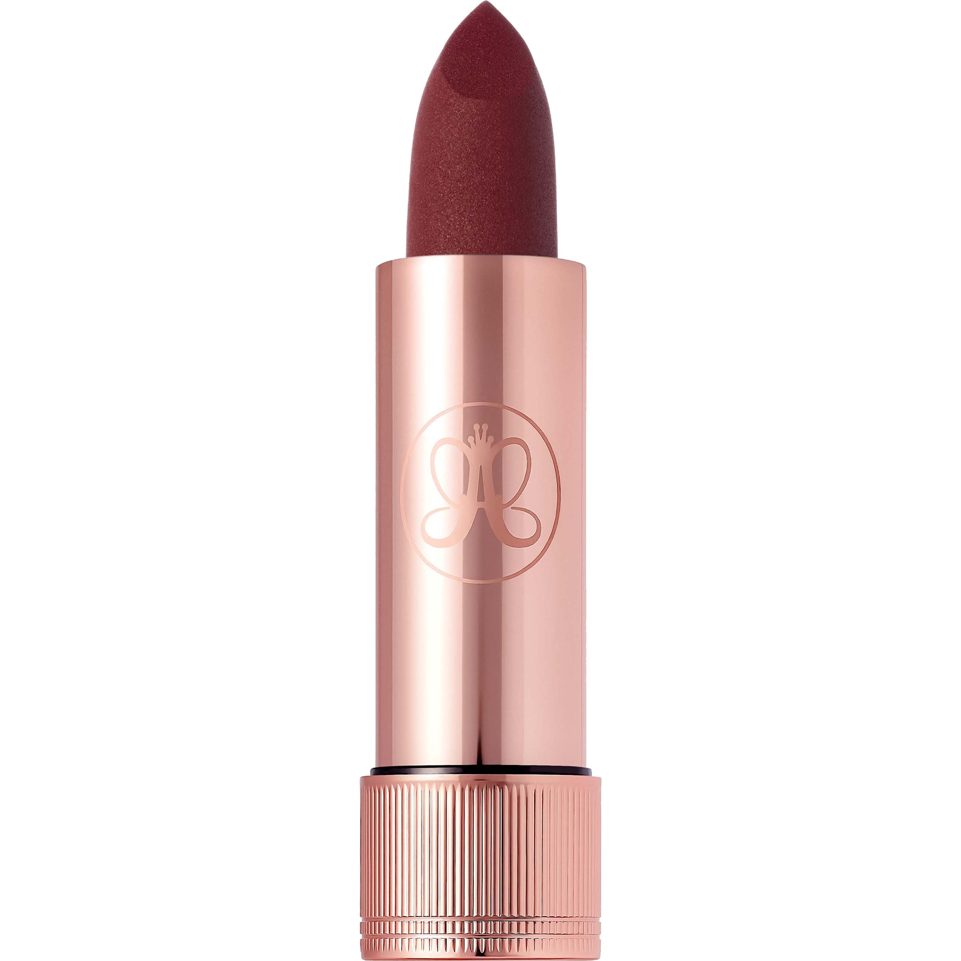 Anastasia Beverly Hills Matte Lipstick Rum Punch - Bruin