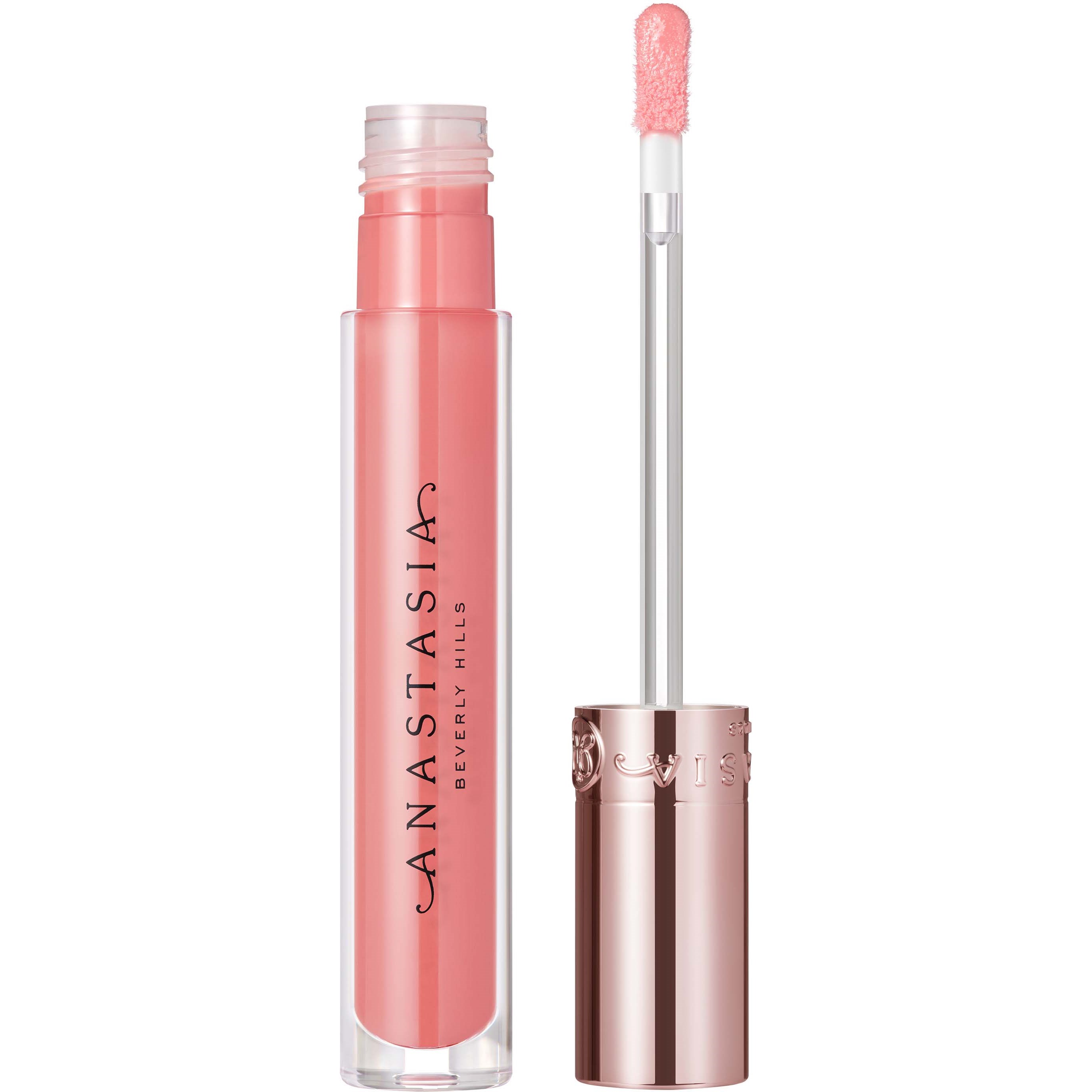 Anastasia Beverly Hills Lip Gloss Soft Pink - Roze