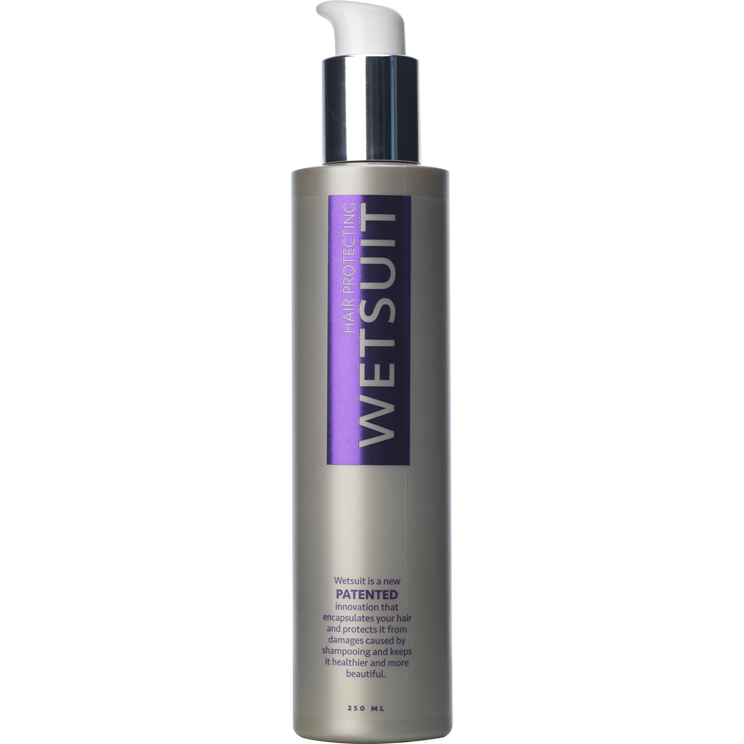 Wetsuit Hair Protecting New Patented 250 ml