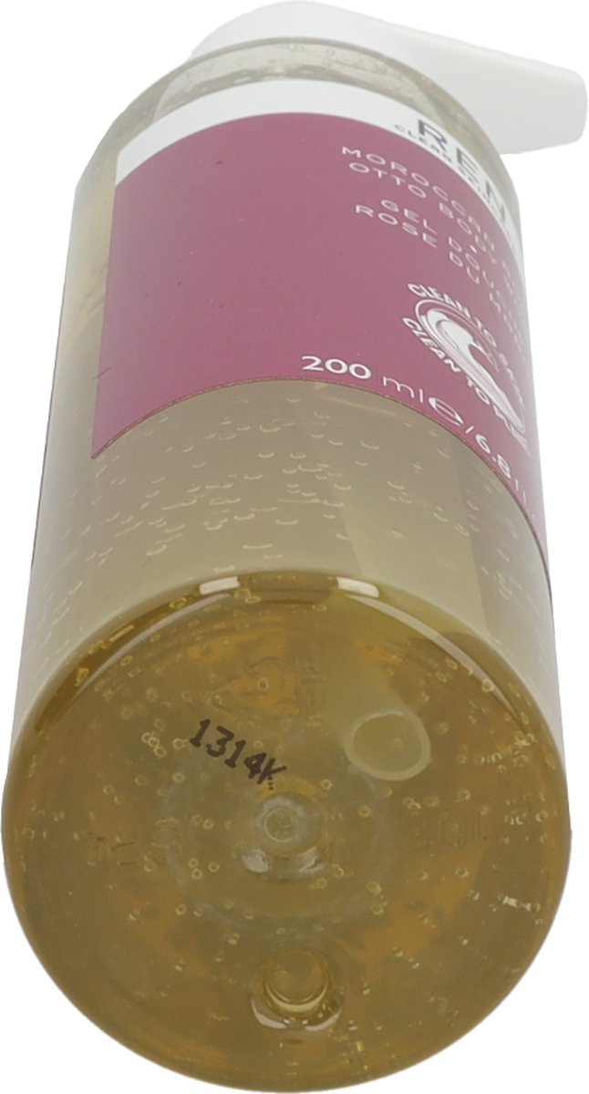 REN Skincare Moroccan Rose Otto Body Wash 200 ml
