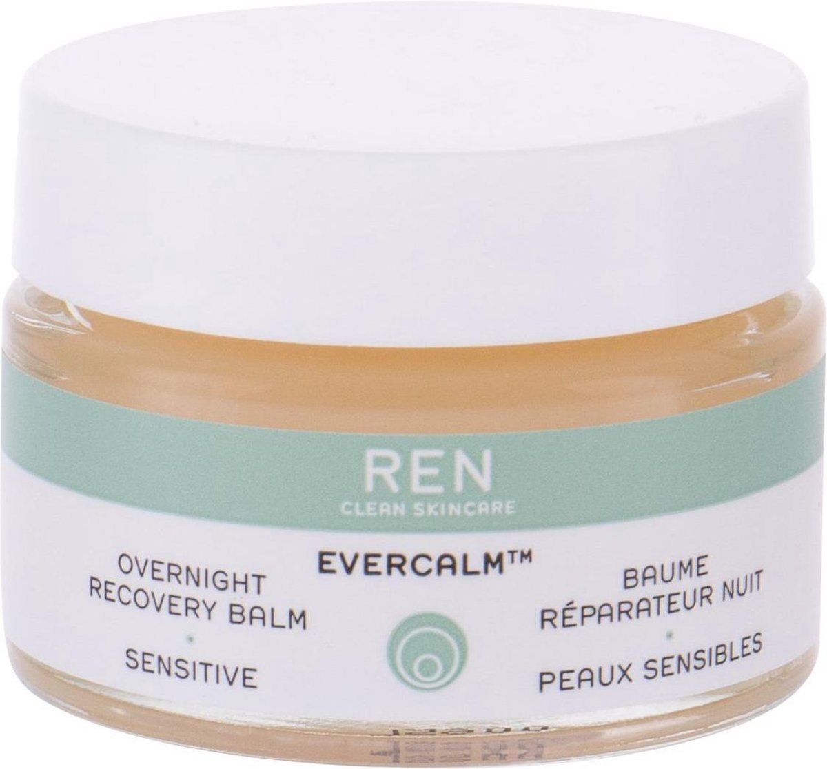 REN Skincare Evercalm Overnight Recovery Balm 30 ml