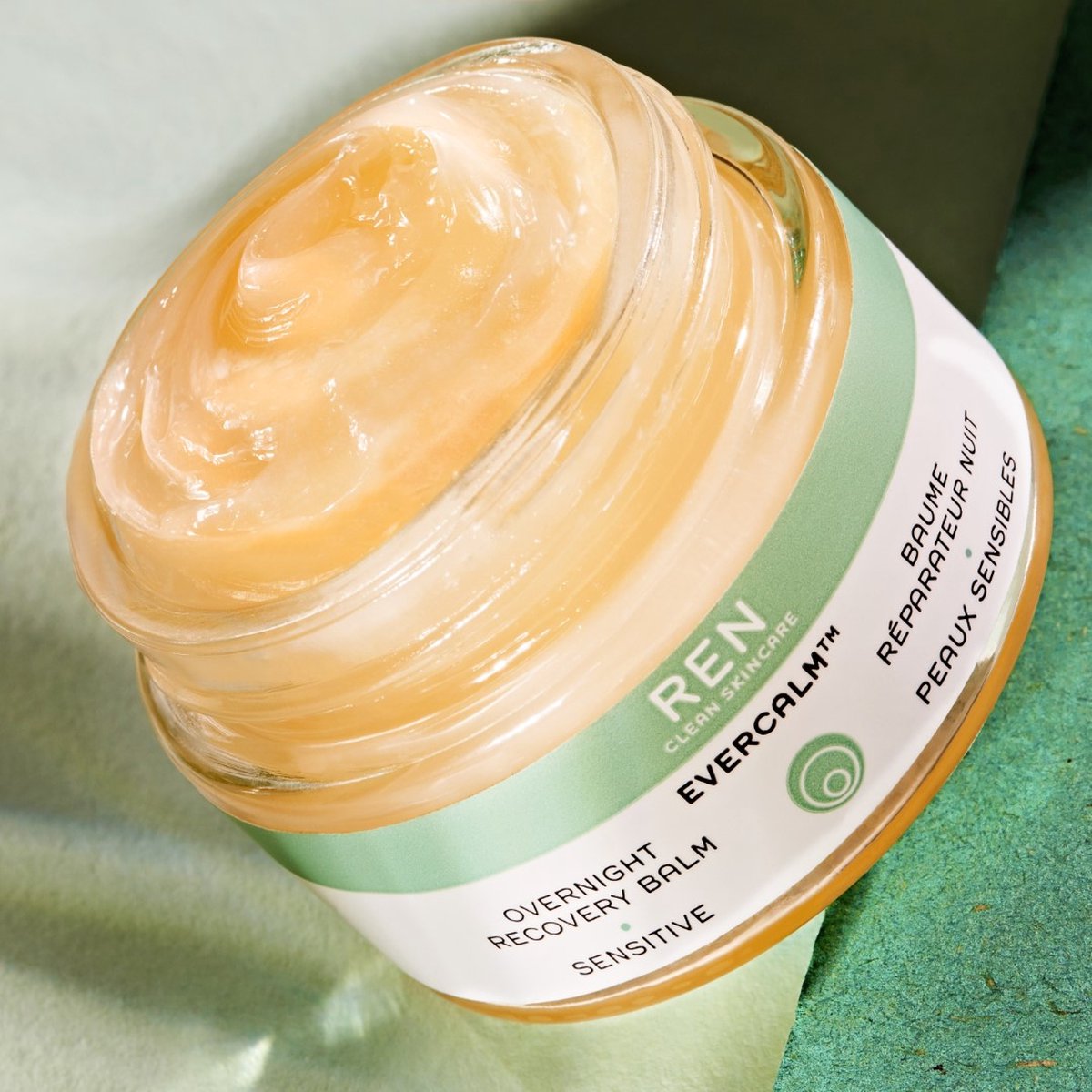 REN Skincare Evercalm Overnight Recovery Balm 30 ml