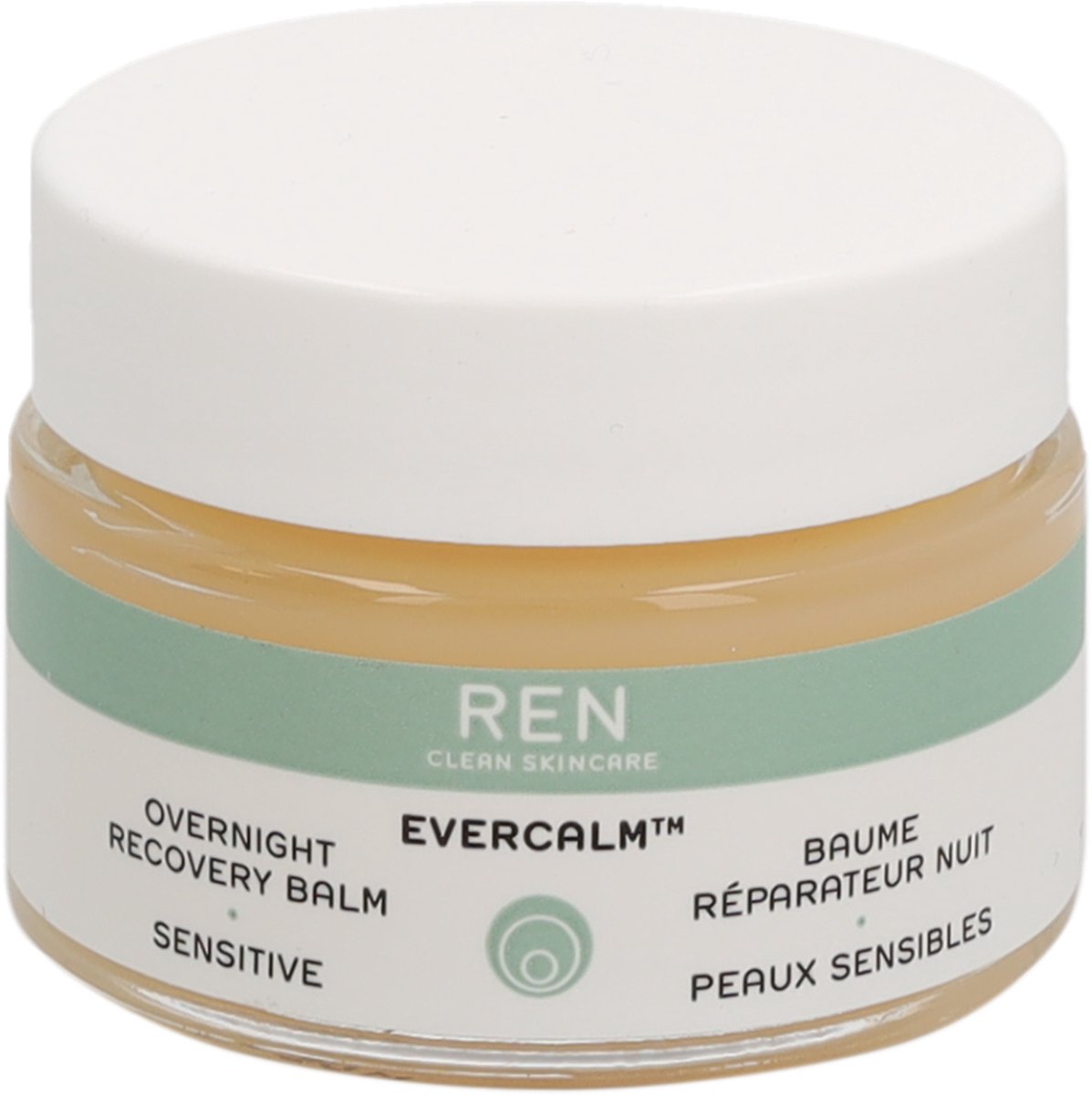 REN Skincare Evercalm Overnight Recovery Balm 30 ml