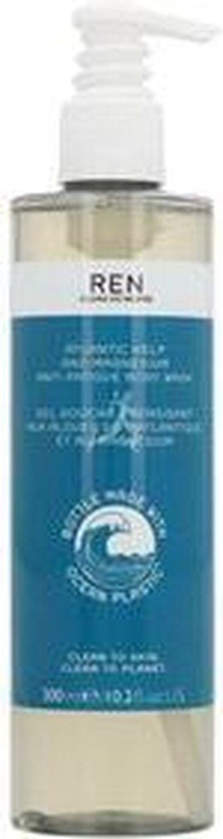 REN Skincare Atlantic Kelp Body Wash