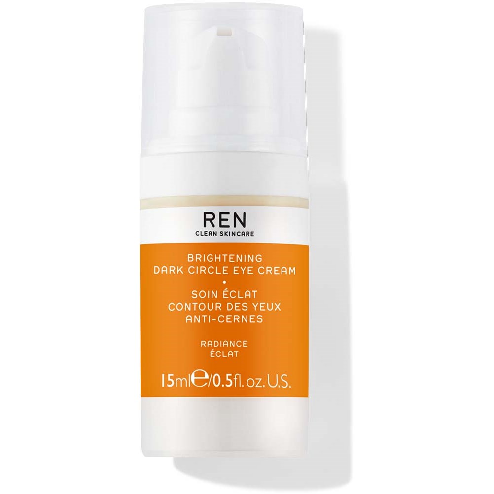 REN Skincare Radiance Dark Circle Eye Cream 15 ml