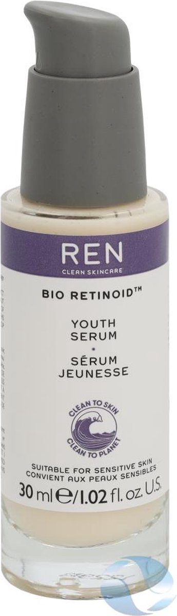 REN Skincare Bio retinoid Youth Serum 30 ml
