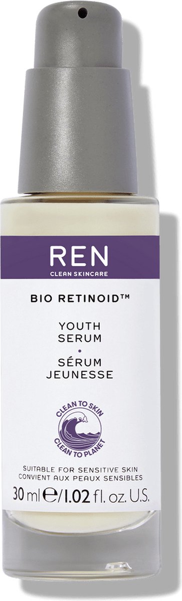 REN Skincare Bio retinoid Youth Serum 30 ml