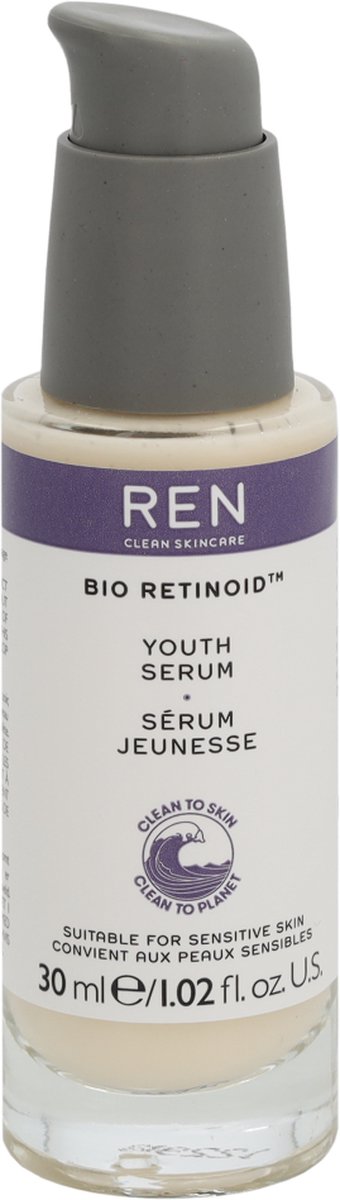 REN Skincare Bio retinoid Youth Serum 30 ml