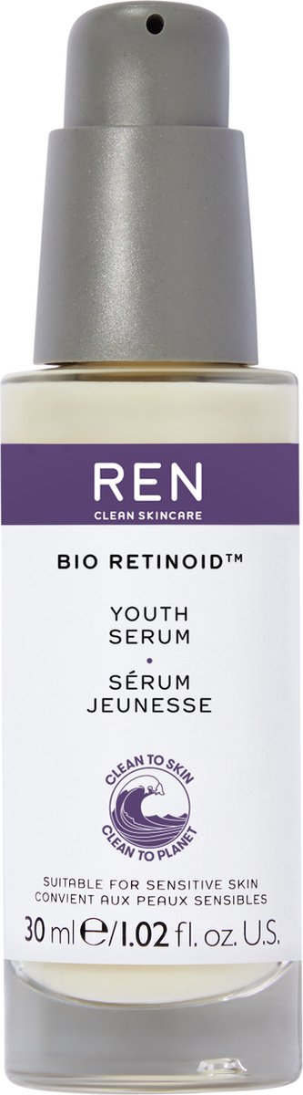 REN Skincare Bio retinoid Youth Serum 30 ml