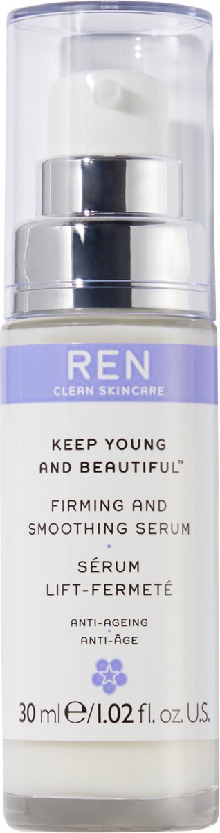 REN Skincare Bio retinoid Youth Serum 30 ml