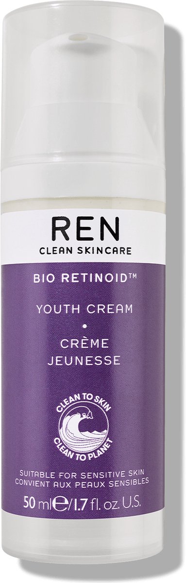 REN Skincare Bio retinoid Youth Cream 50 ml