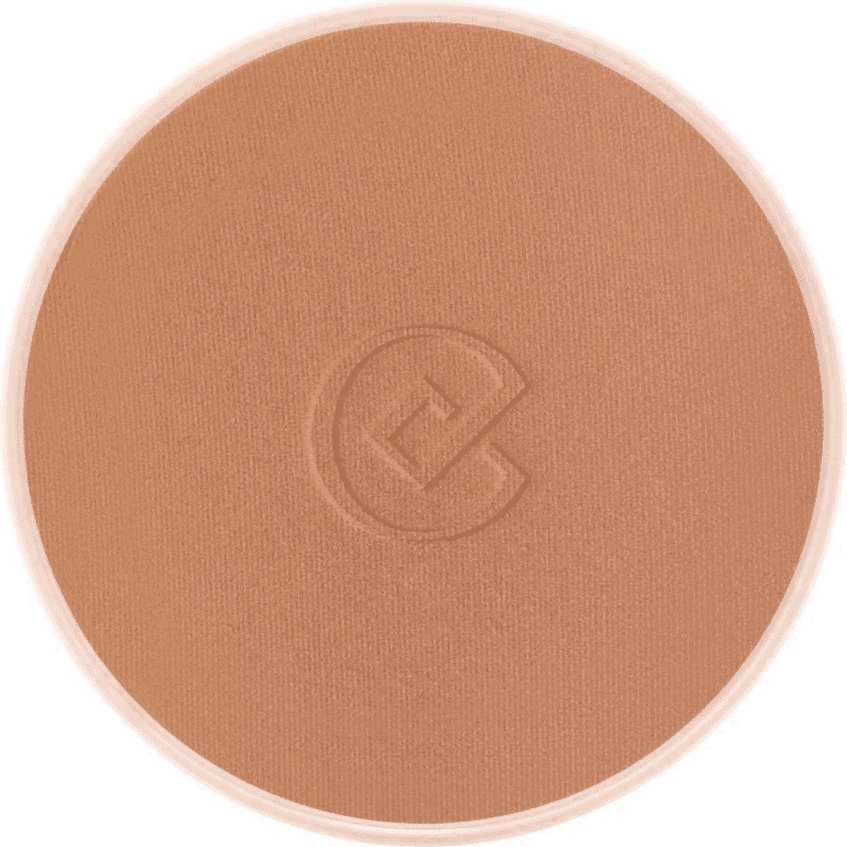 Collistar Refill Silk Effect Bronzing Powder 03 Scilla Glow